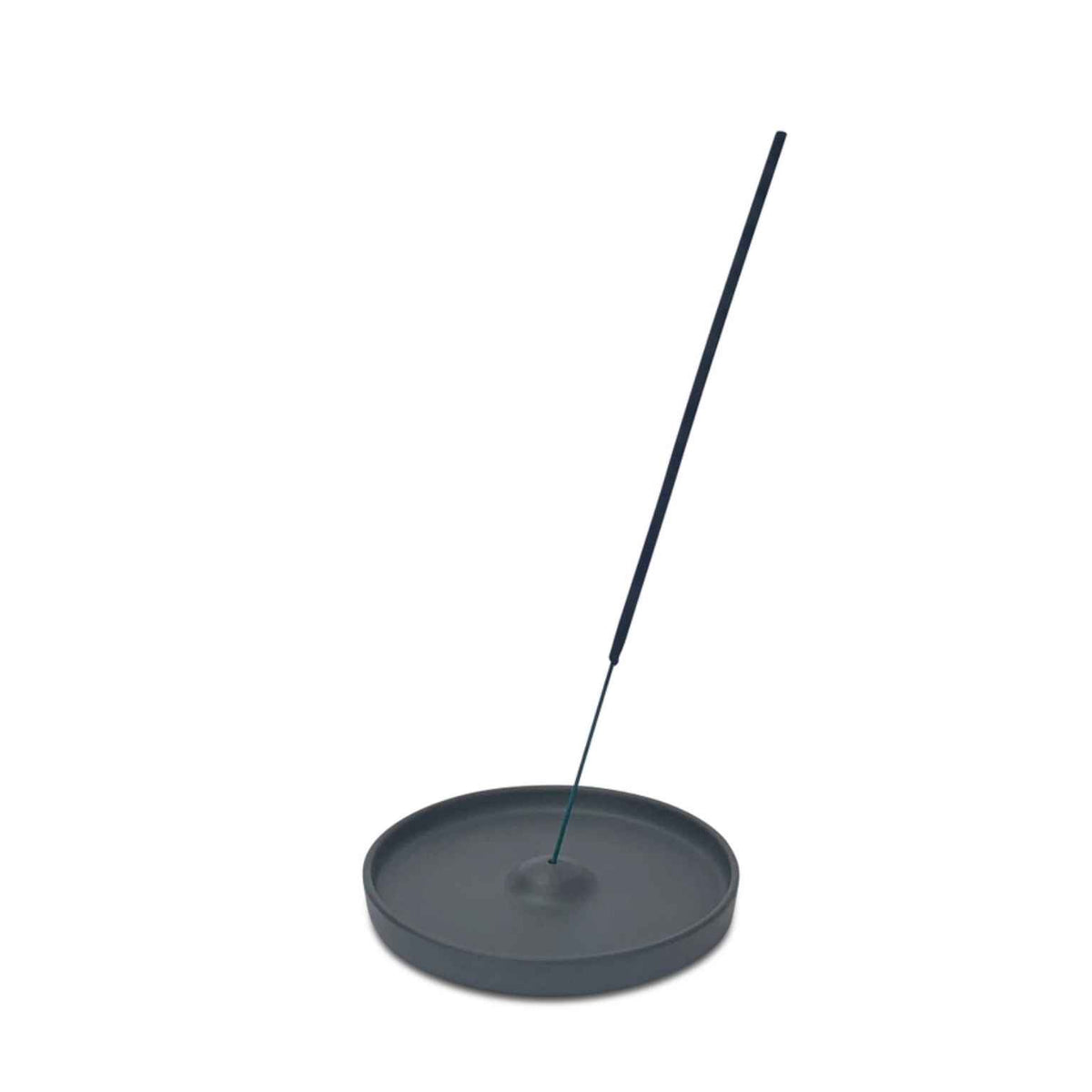 Ceramic Incense Plate