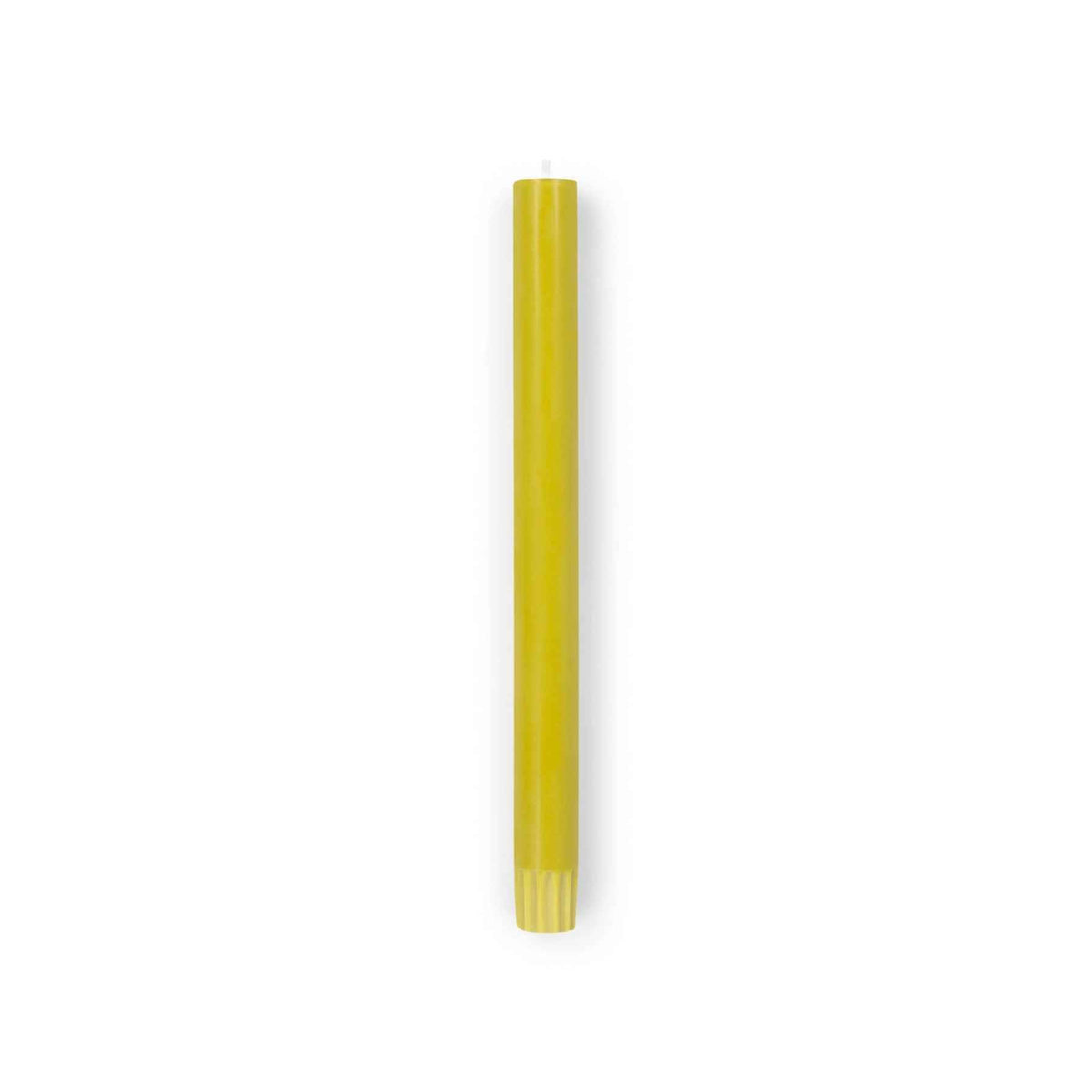 Green Muscat Eco Dinner Candle
