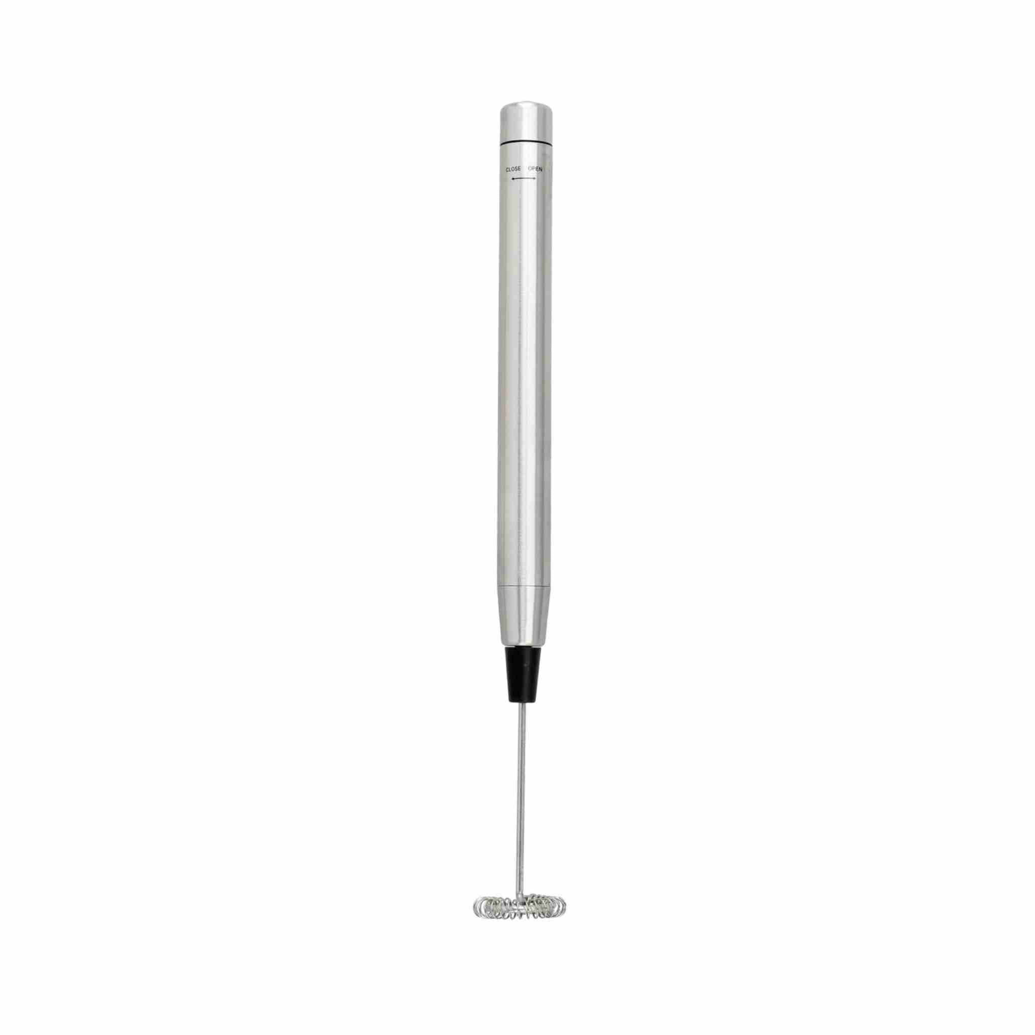Handheld Coffee Frother from La Cafetiere