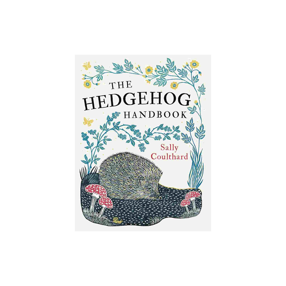 Hedgehog Handbook