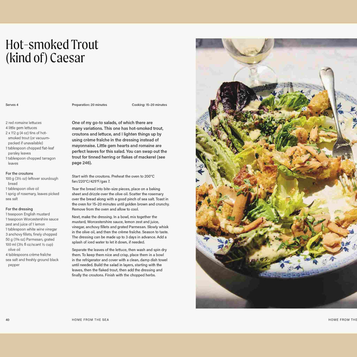 Home Shores | 100 Simple Fish Recipes by Emily Scott – Webb Street Store