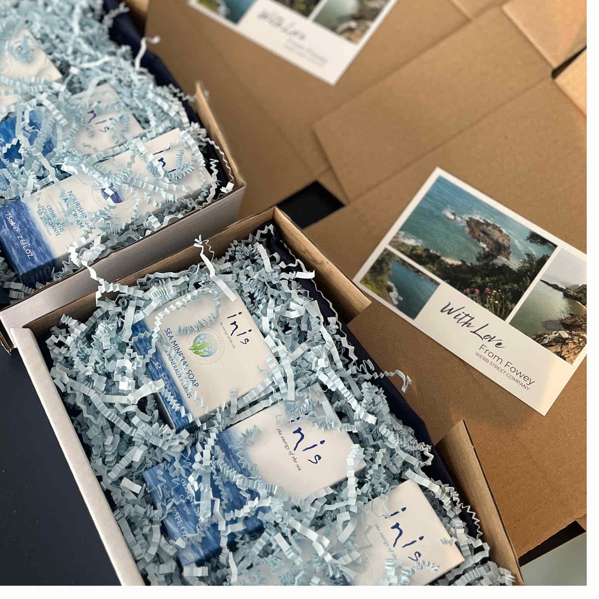 Inis Moments | Gift Set
