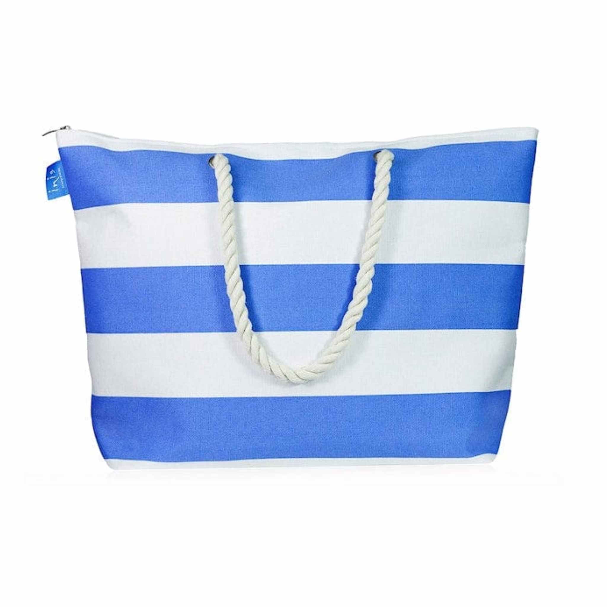 Inis Sea Loving Tote Beach Bag