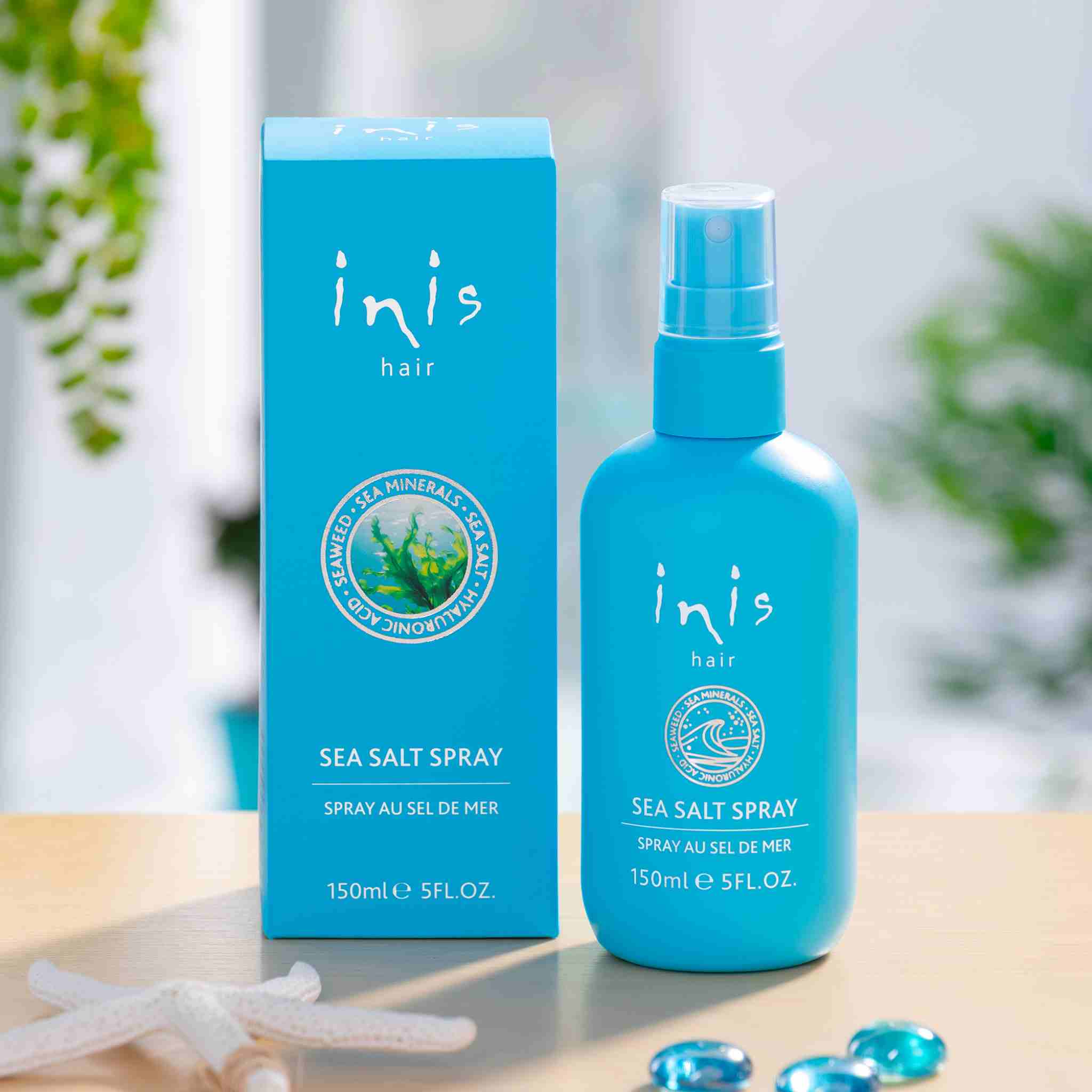 Inis Sea Mineral Salt Spray