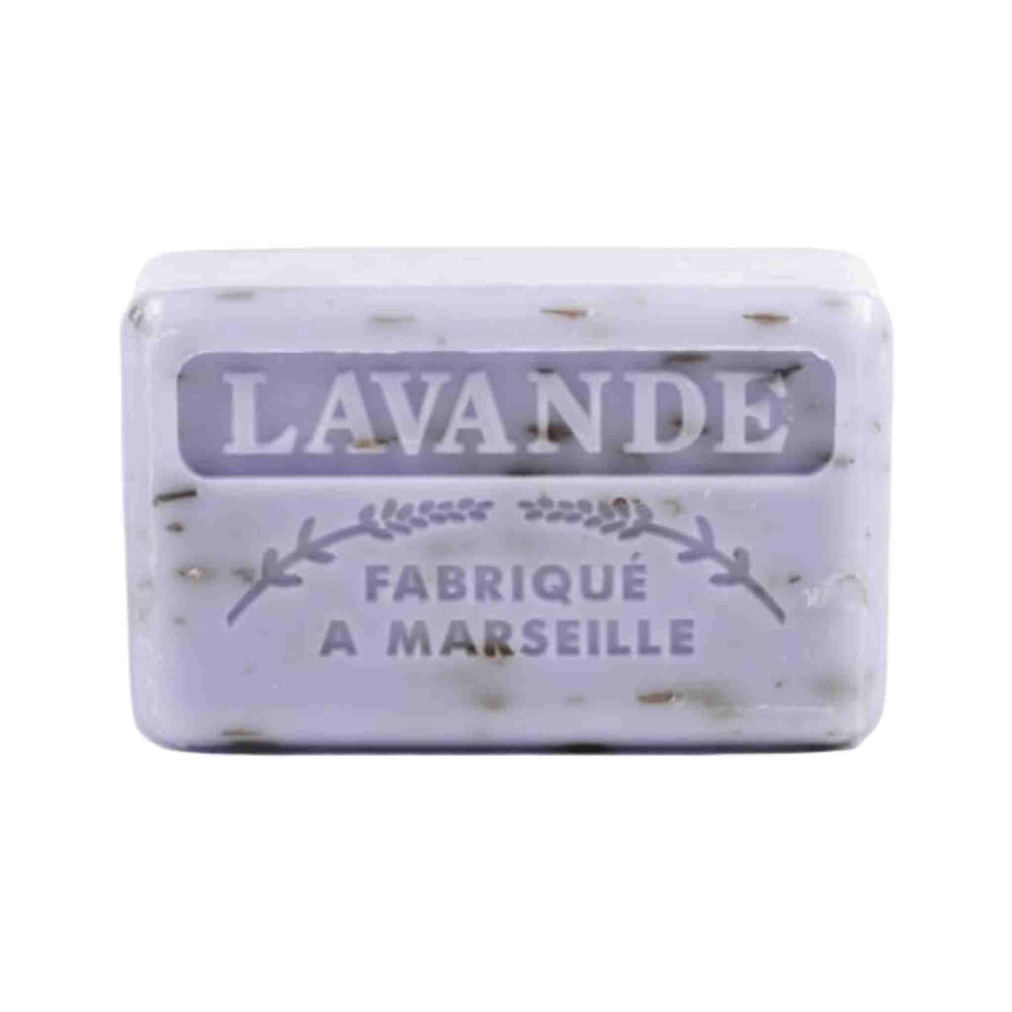 Marseille Soap, 125g
