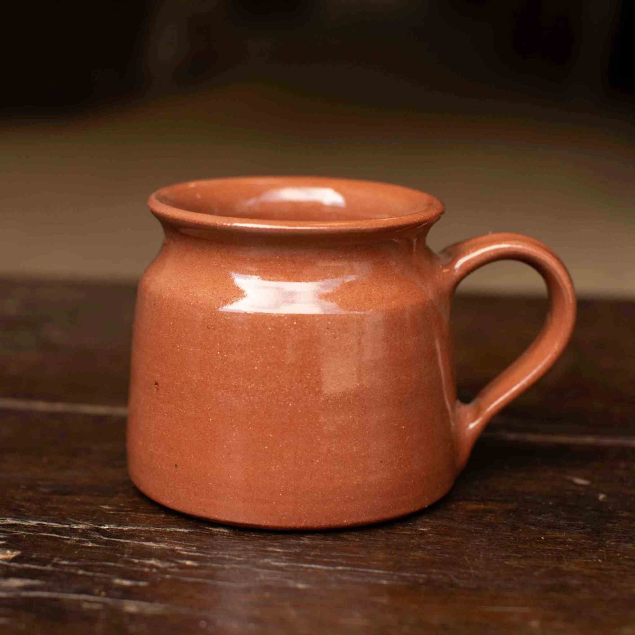 Artisan Fairtrade Mug