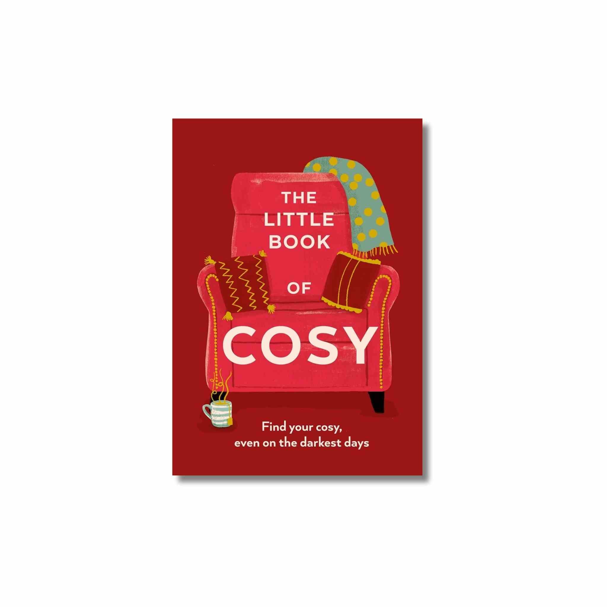 Little Book of Cosy 