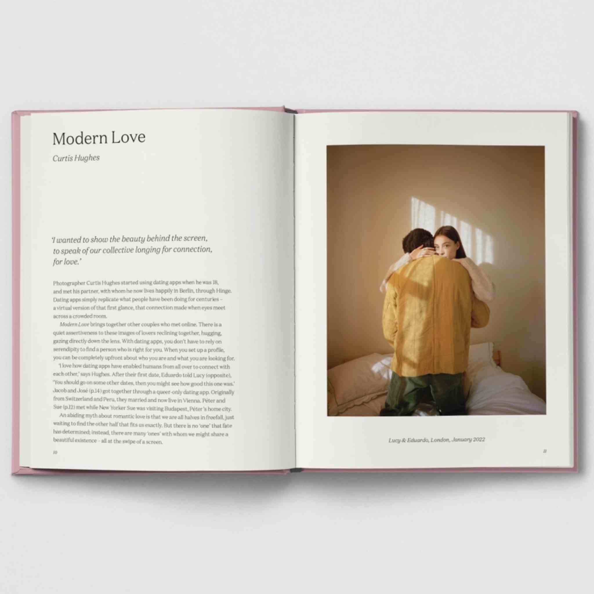 Love Story : New Photography on Love and Intimacy