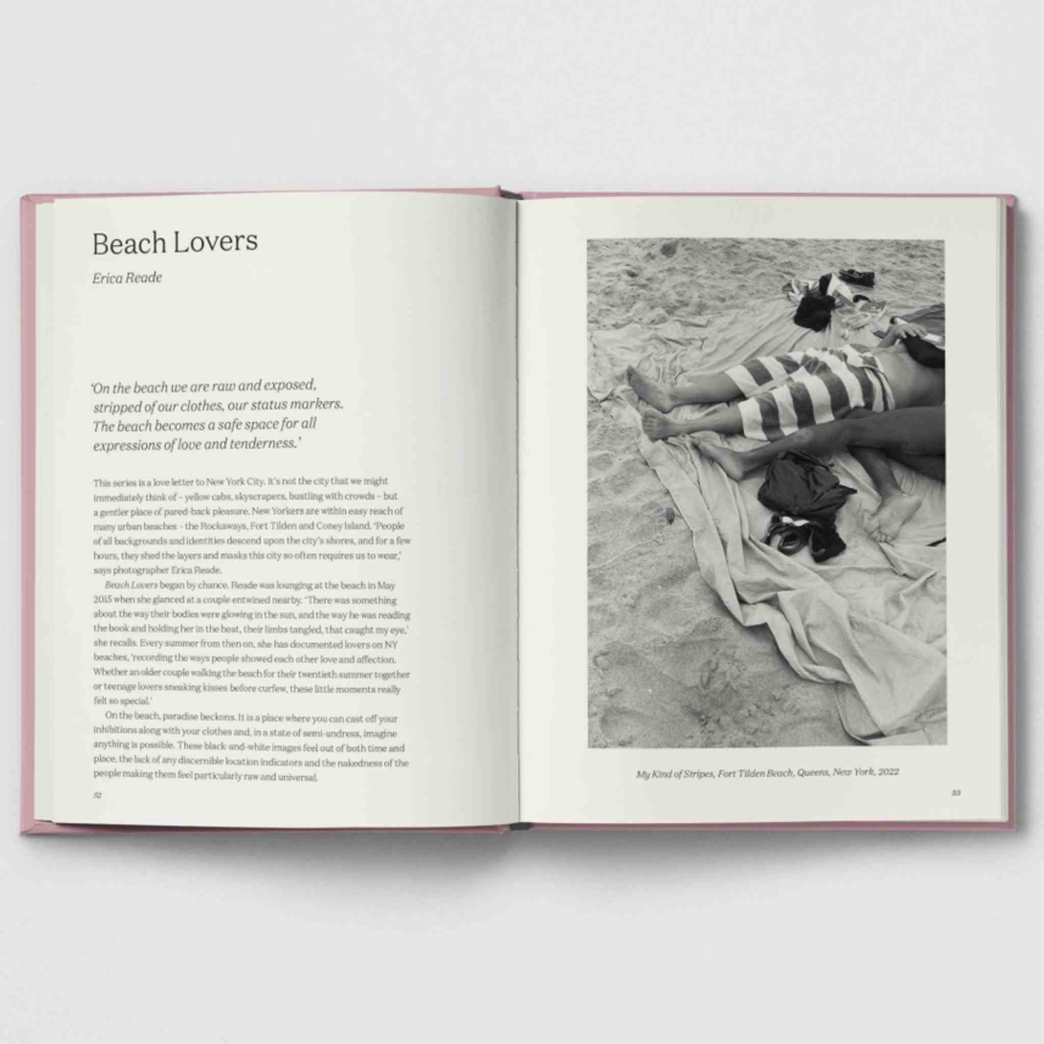 Love Story : New Photography on Love and Intimacy