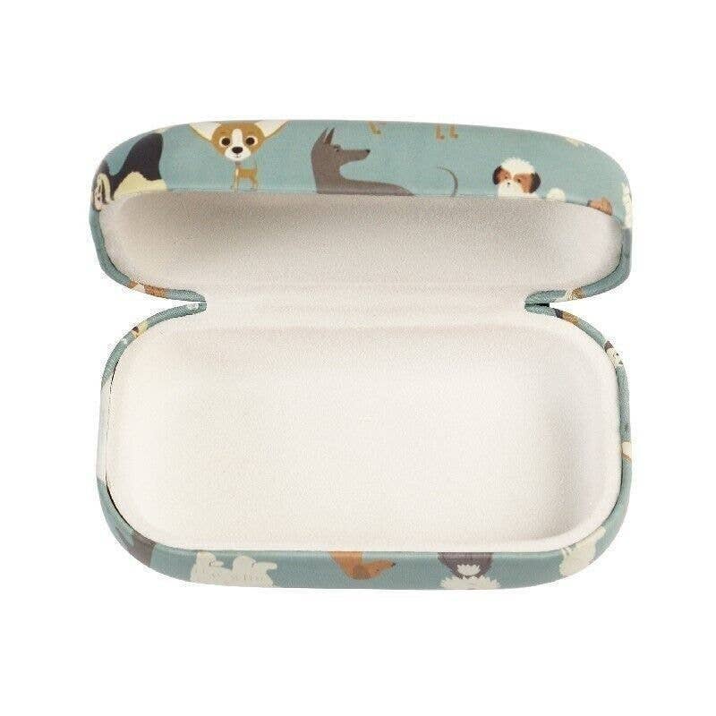 Mini Travel Case - Best in Show - Open