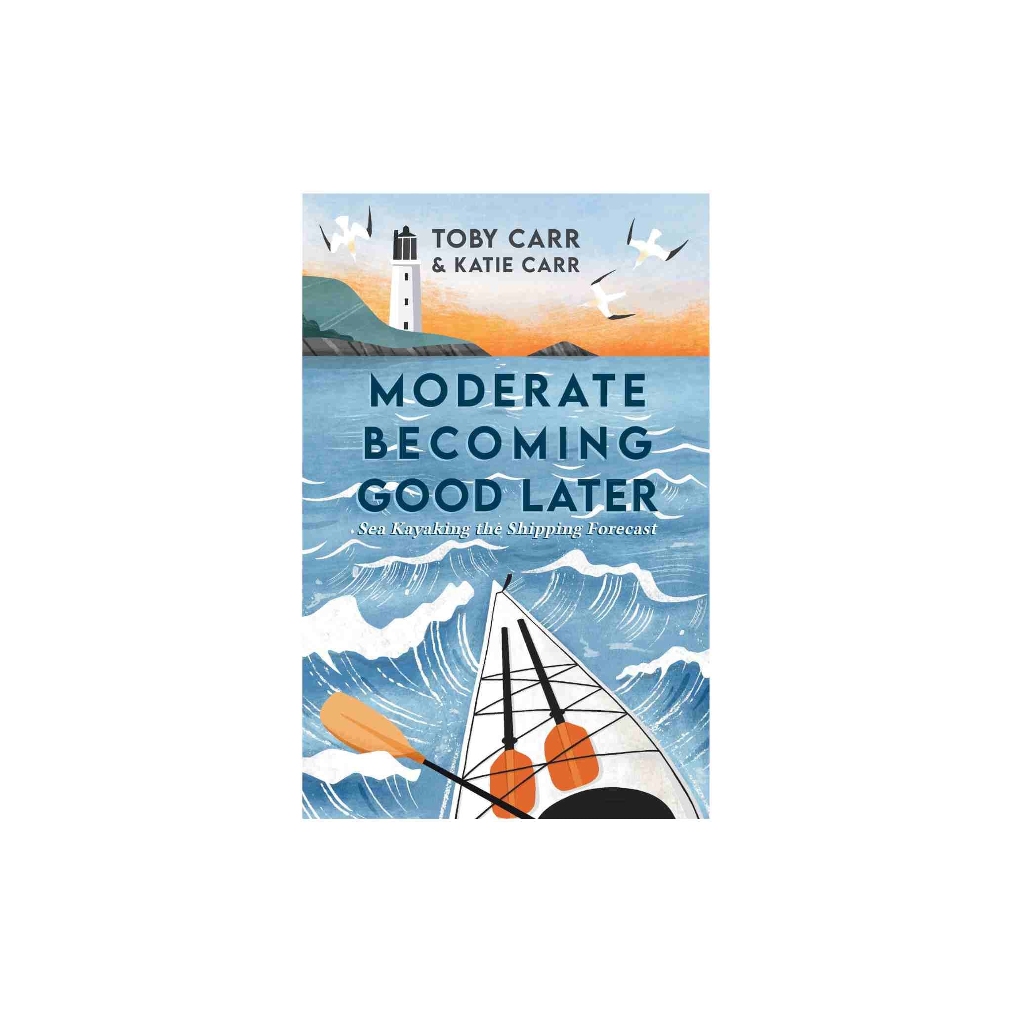 Moderate Becoming Good Later
