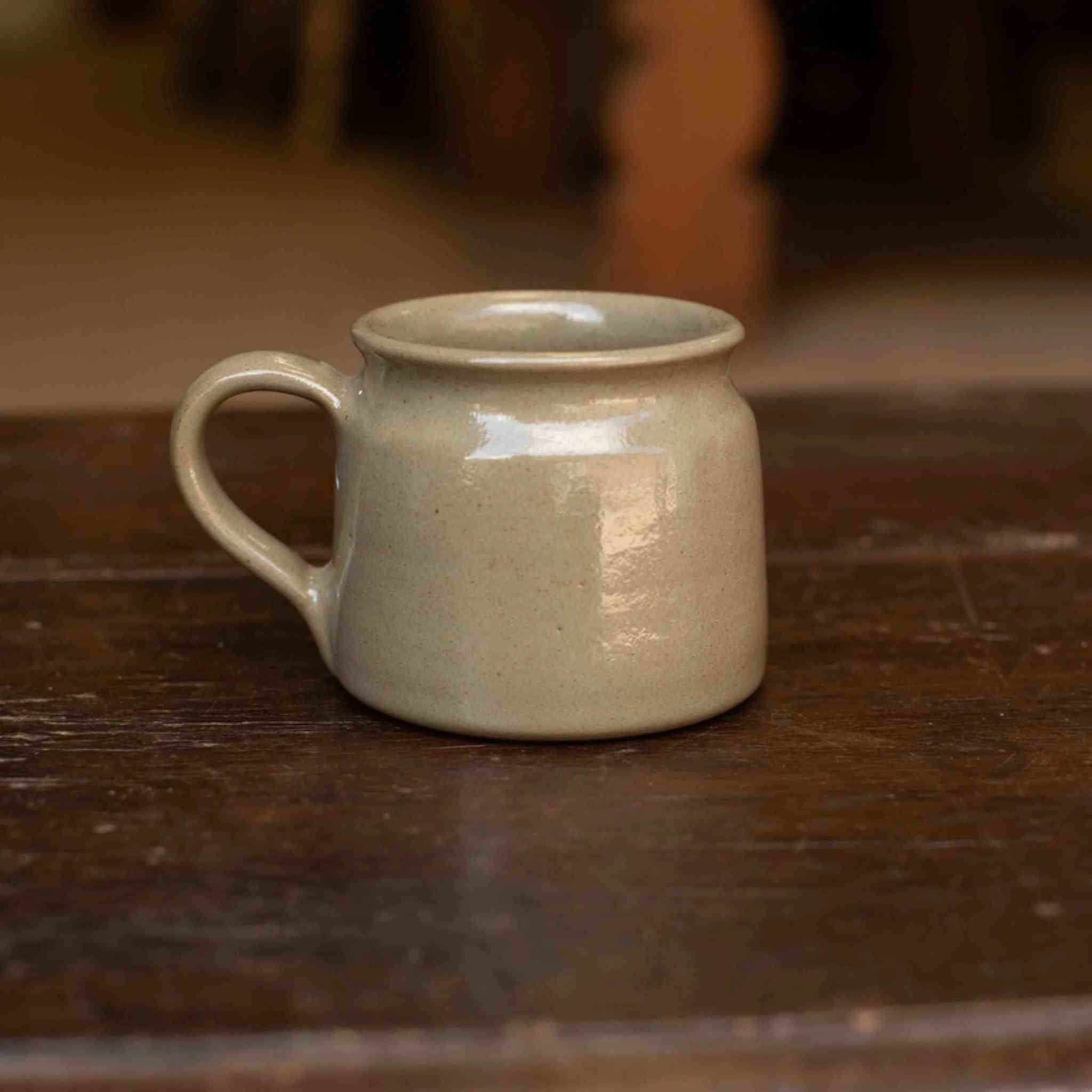 Artisan Fairtrade Mug