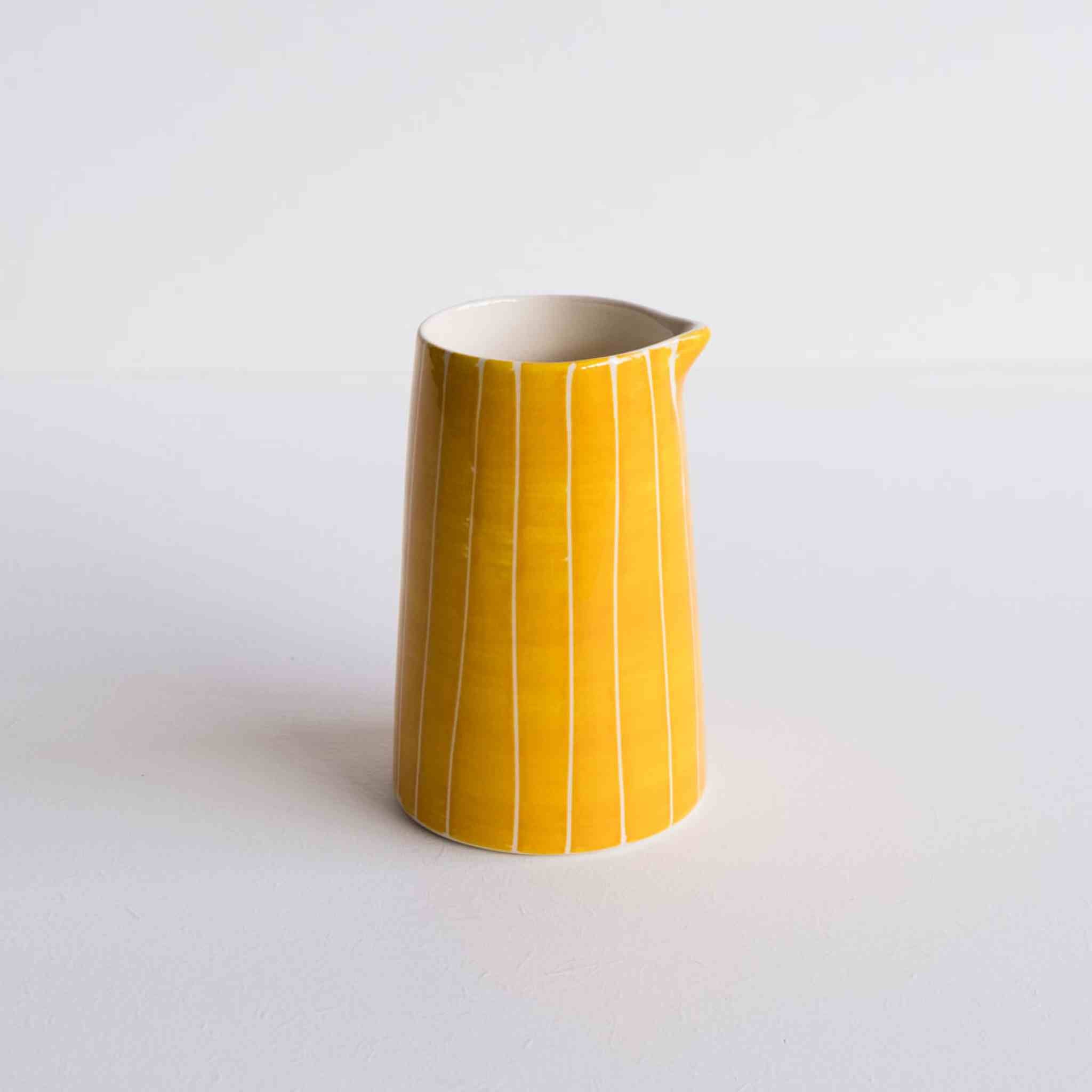 Musango Creamer | Small Jug