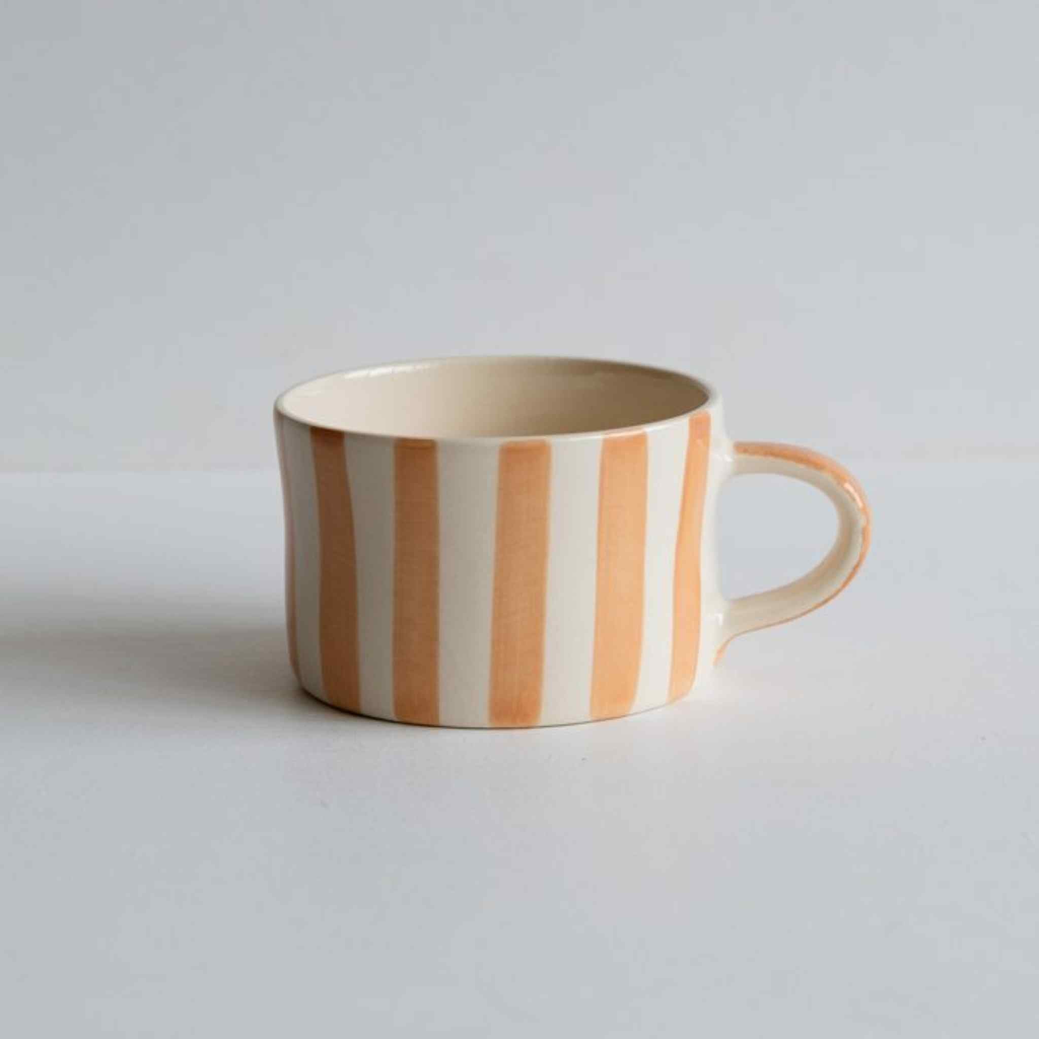 Musango Mug | Candy Stripe