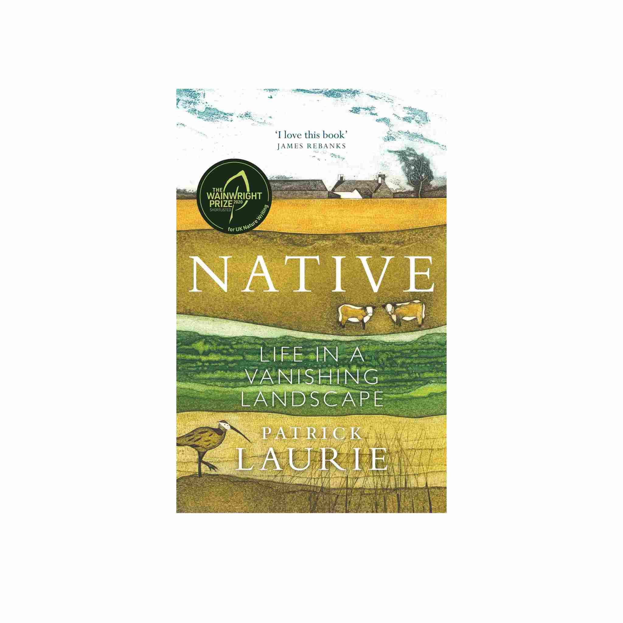 Native: Life in a Vanishing Landscape