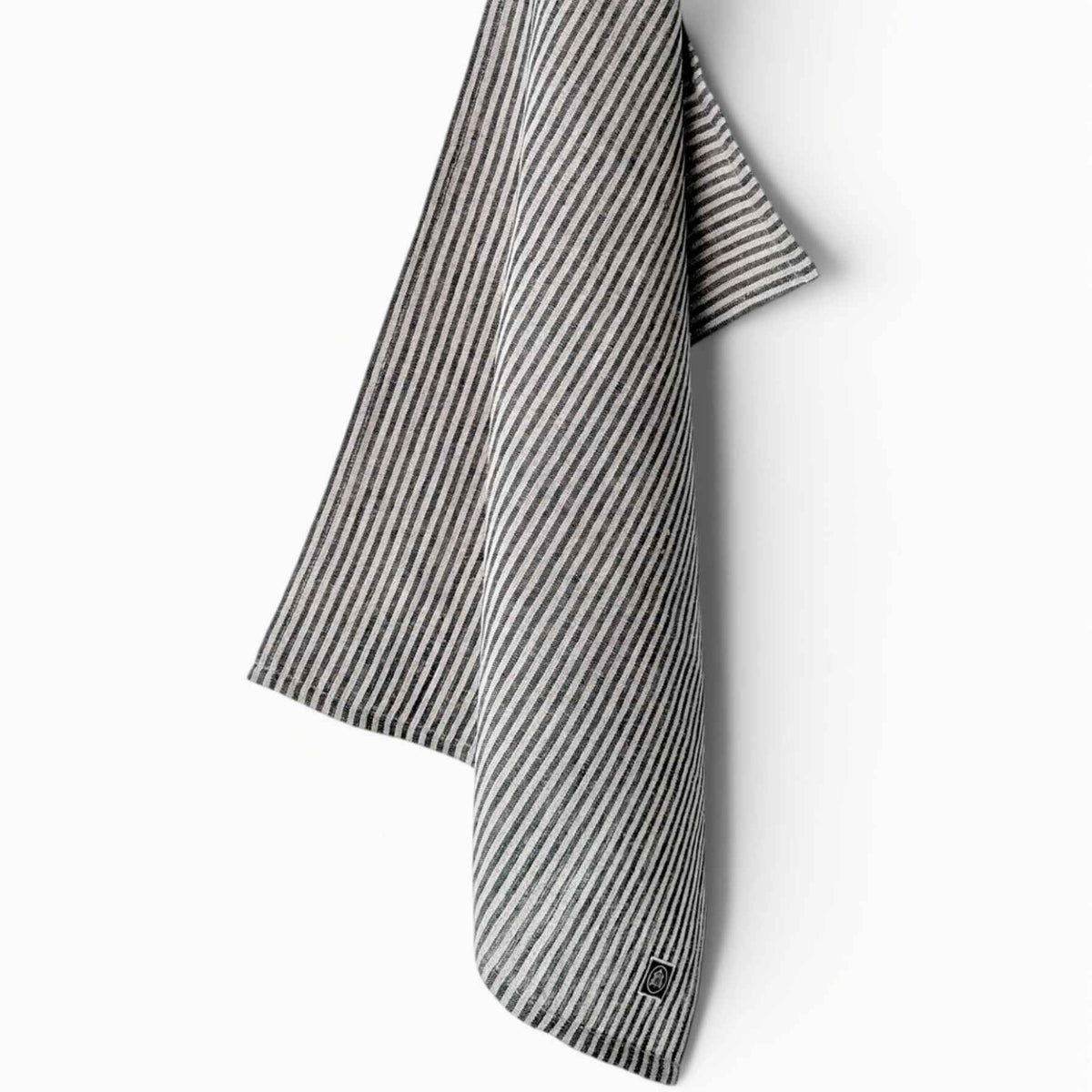 Handloomed 100% Linen Tea Towels