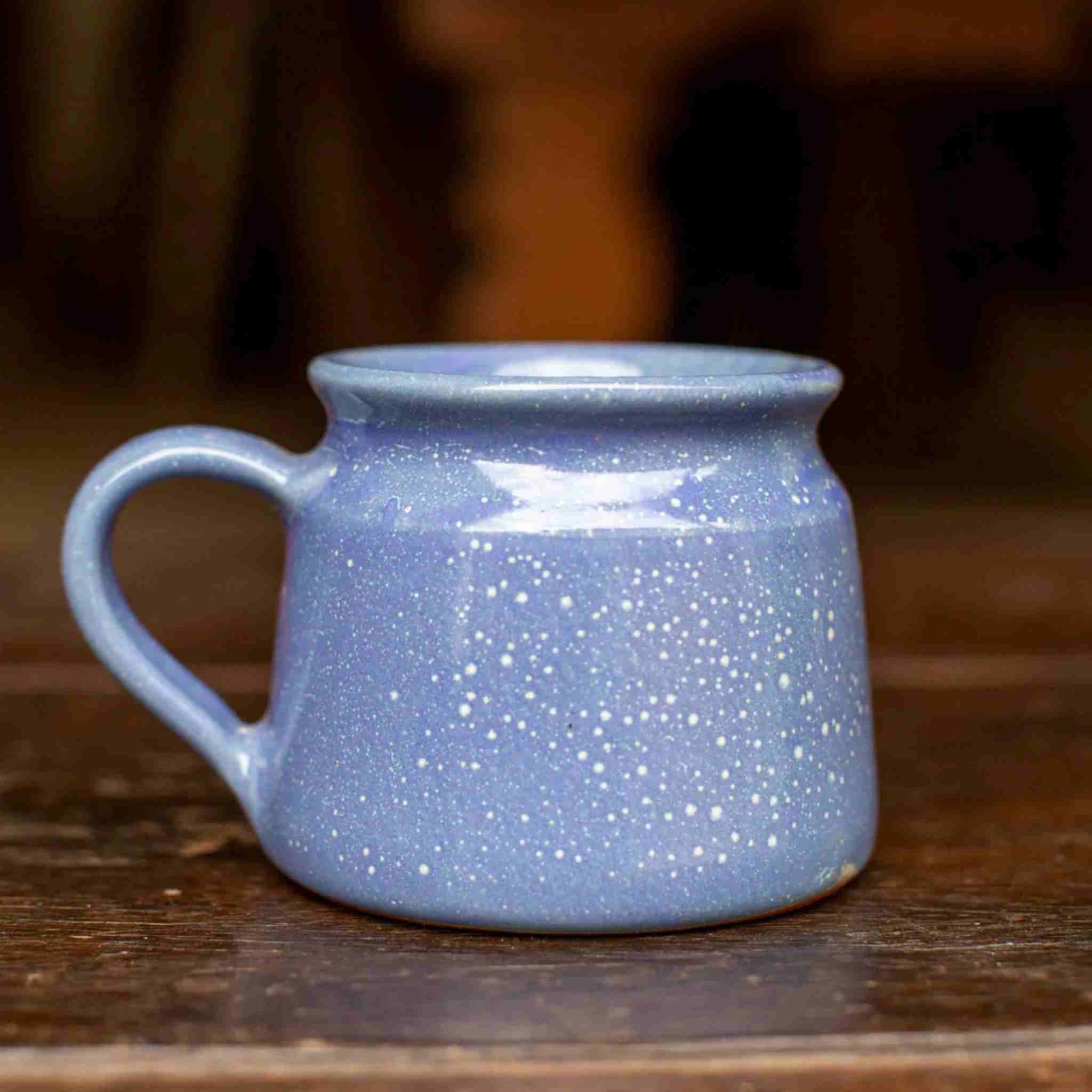 Artisan Fair Trade Rustic Mug