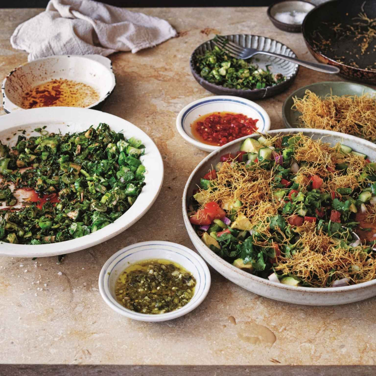Ottolenghi SIMPLE TOO