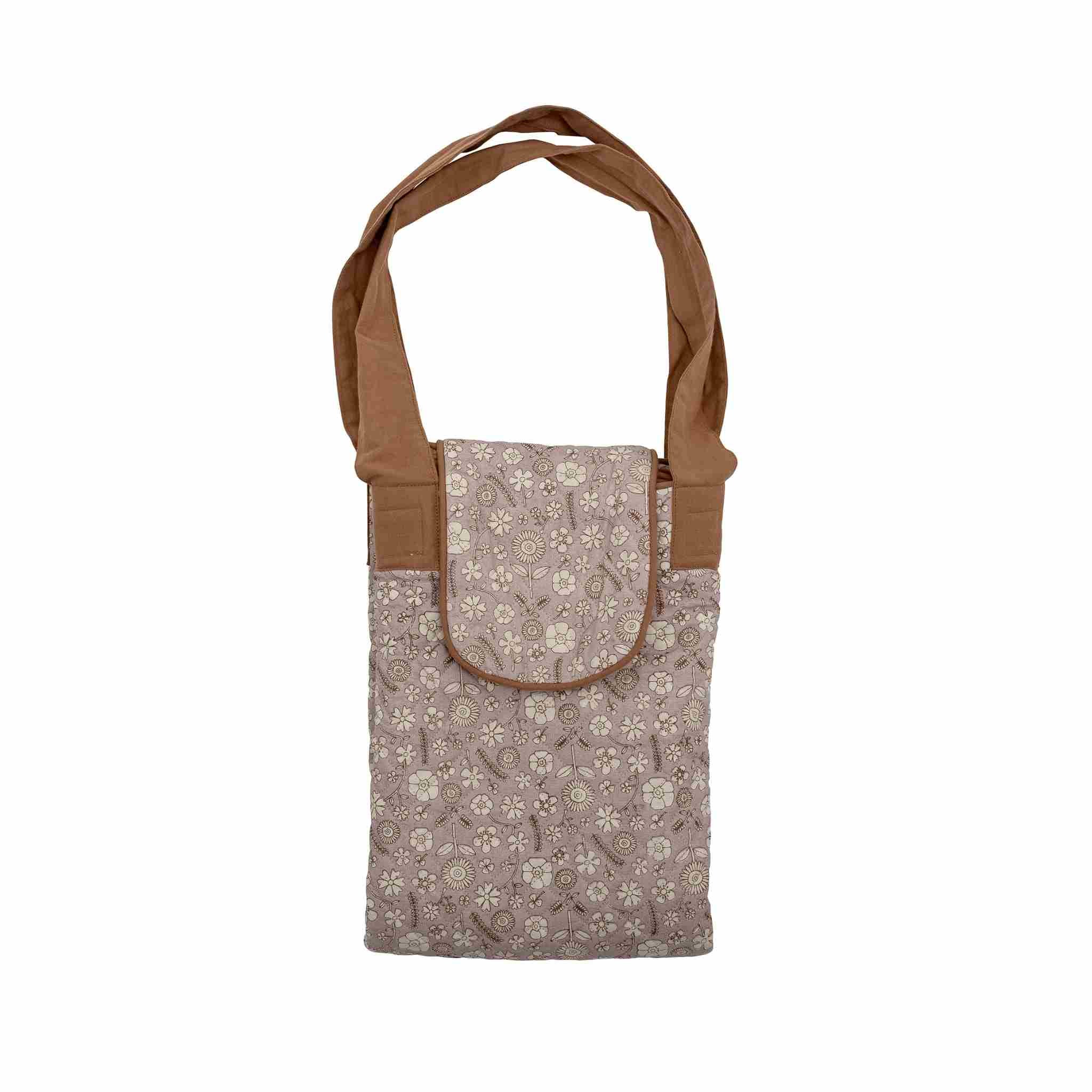 Travel Changing Mat with Pockets
