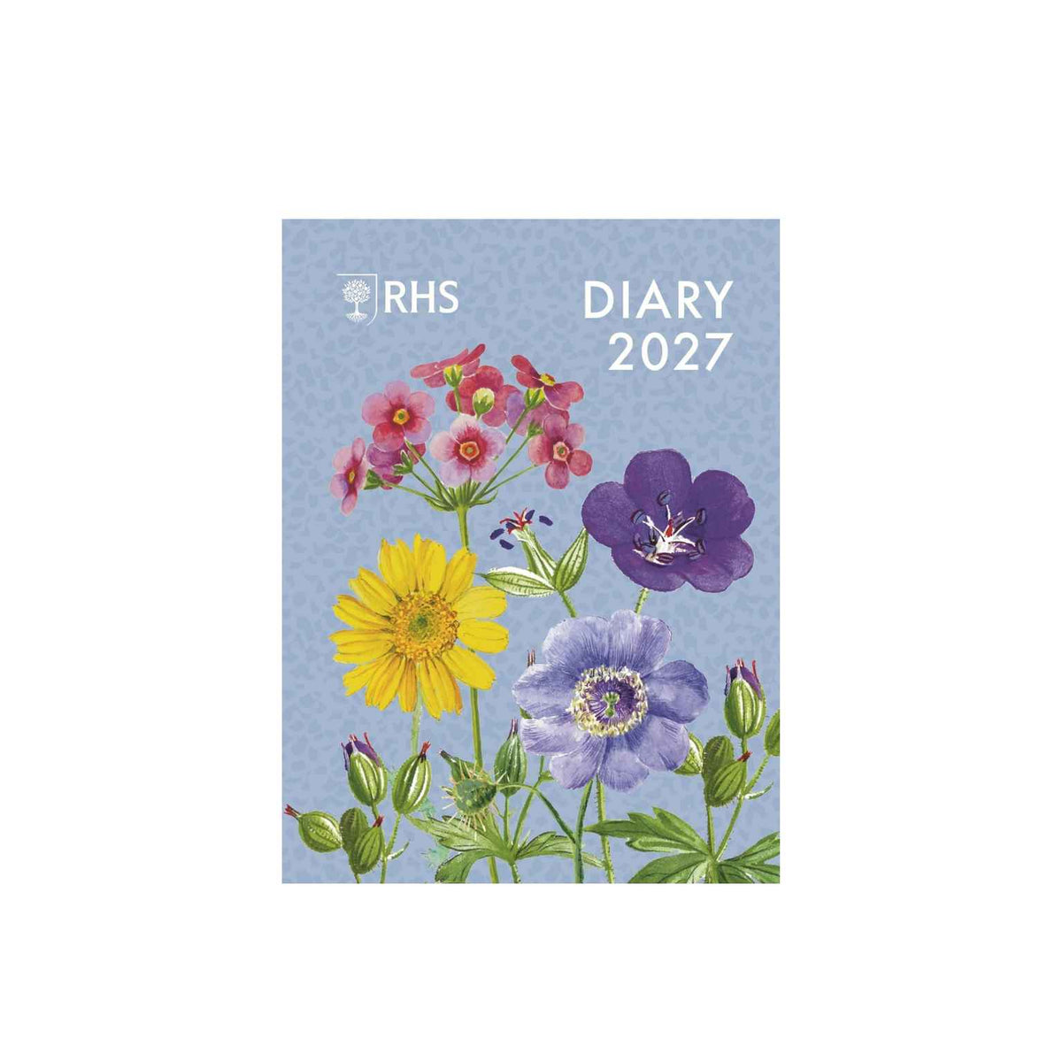 RHS Pocket Diary 2027