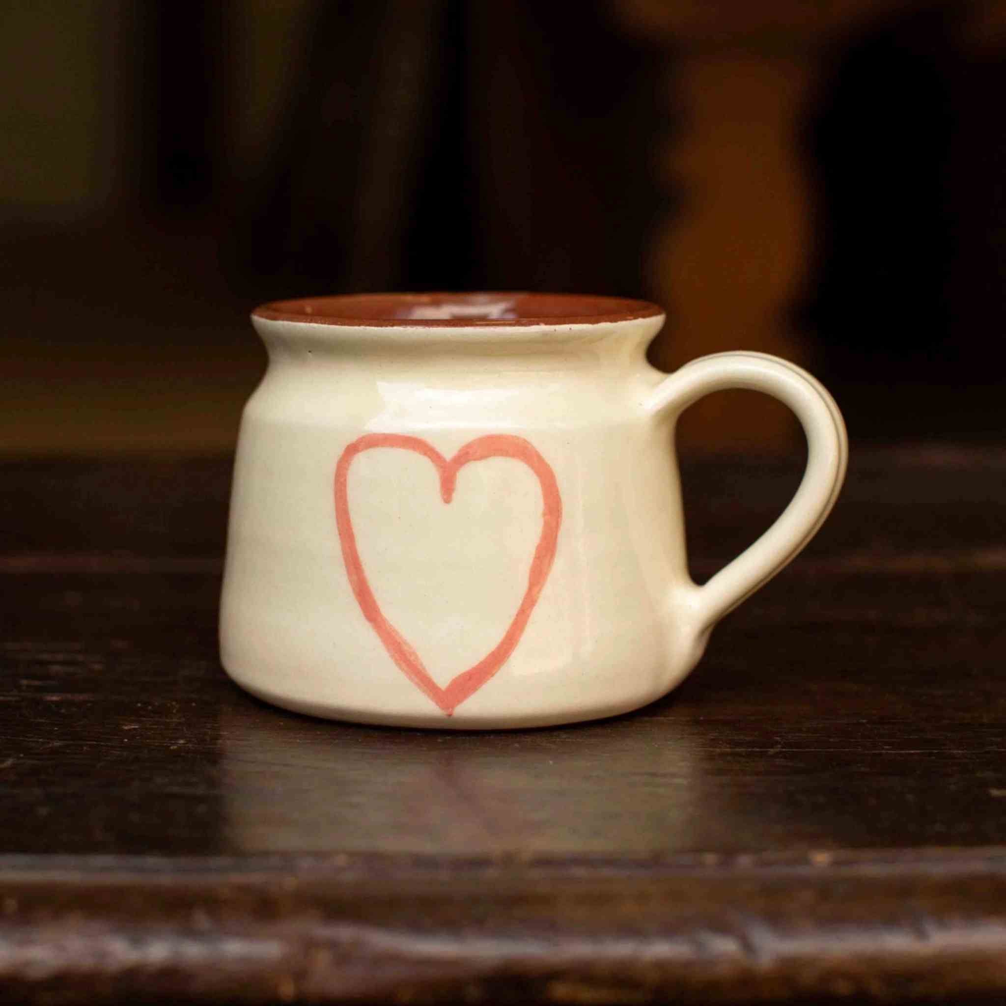 Artisan Fairtrade Mug