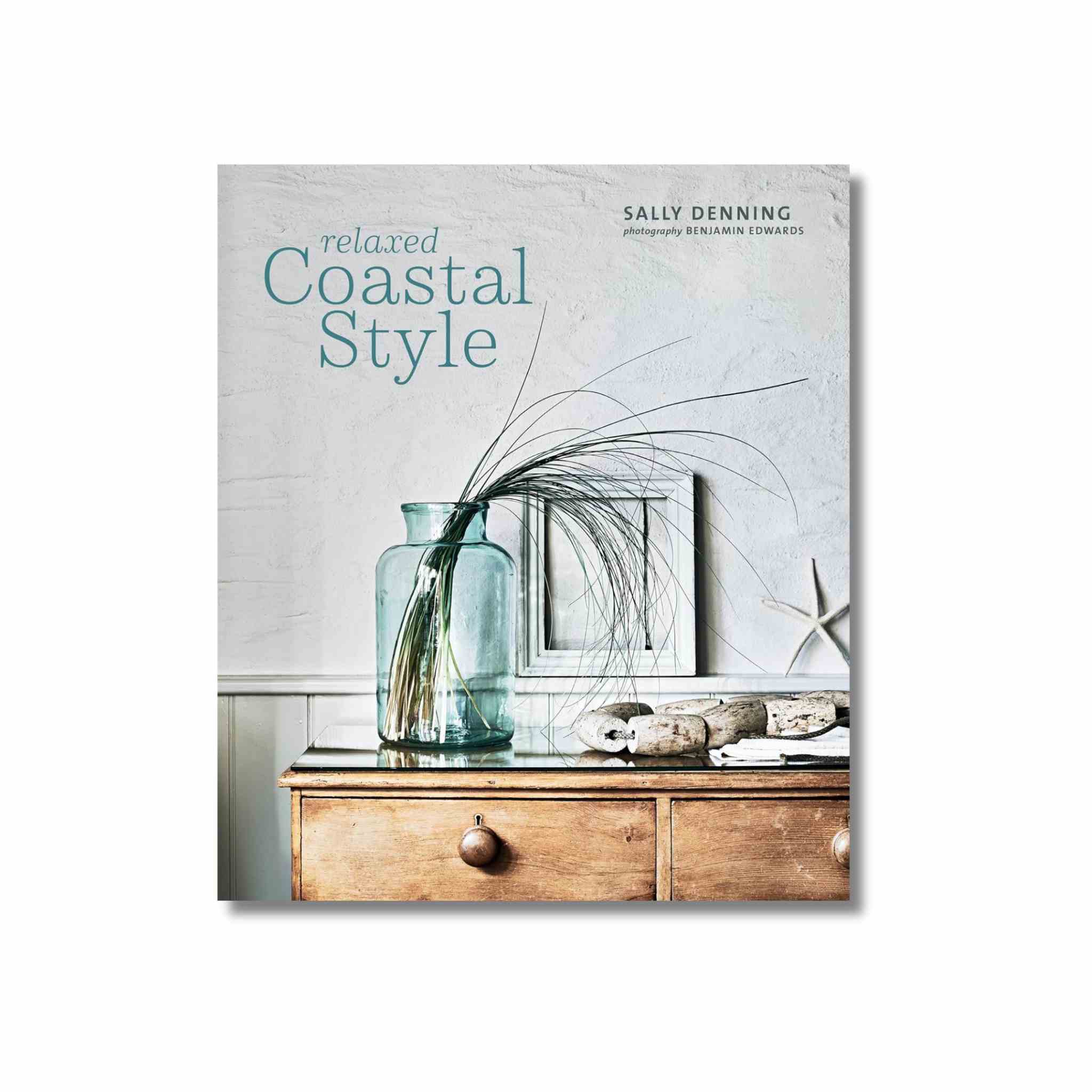 Relaxed Coastal Style