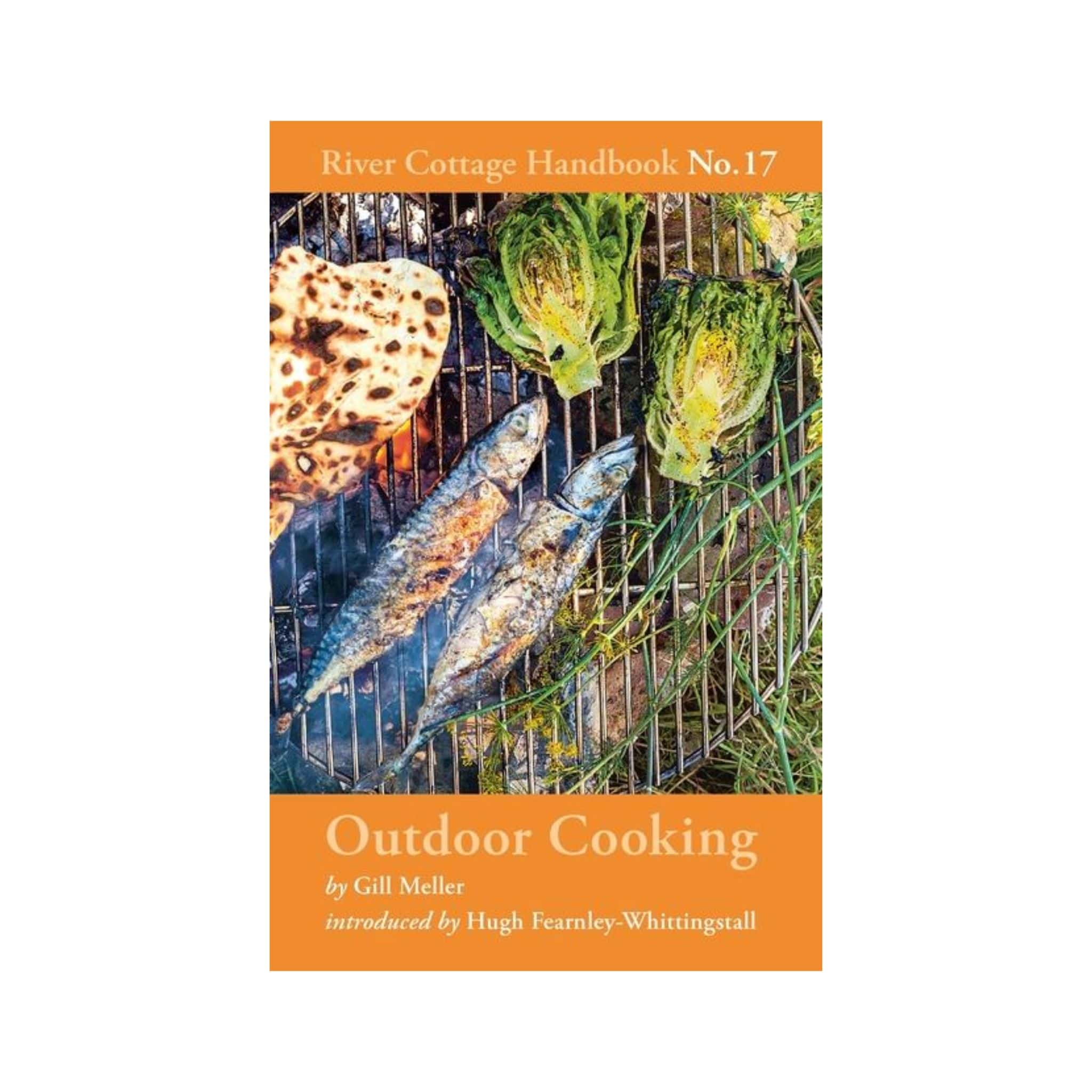 Outdoor Cooking | River Cottage Handbook No. 17