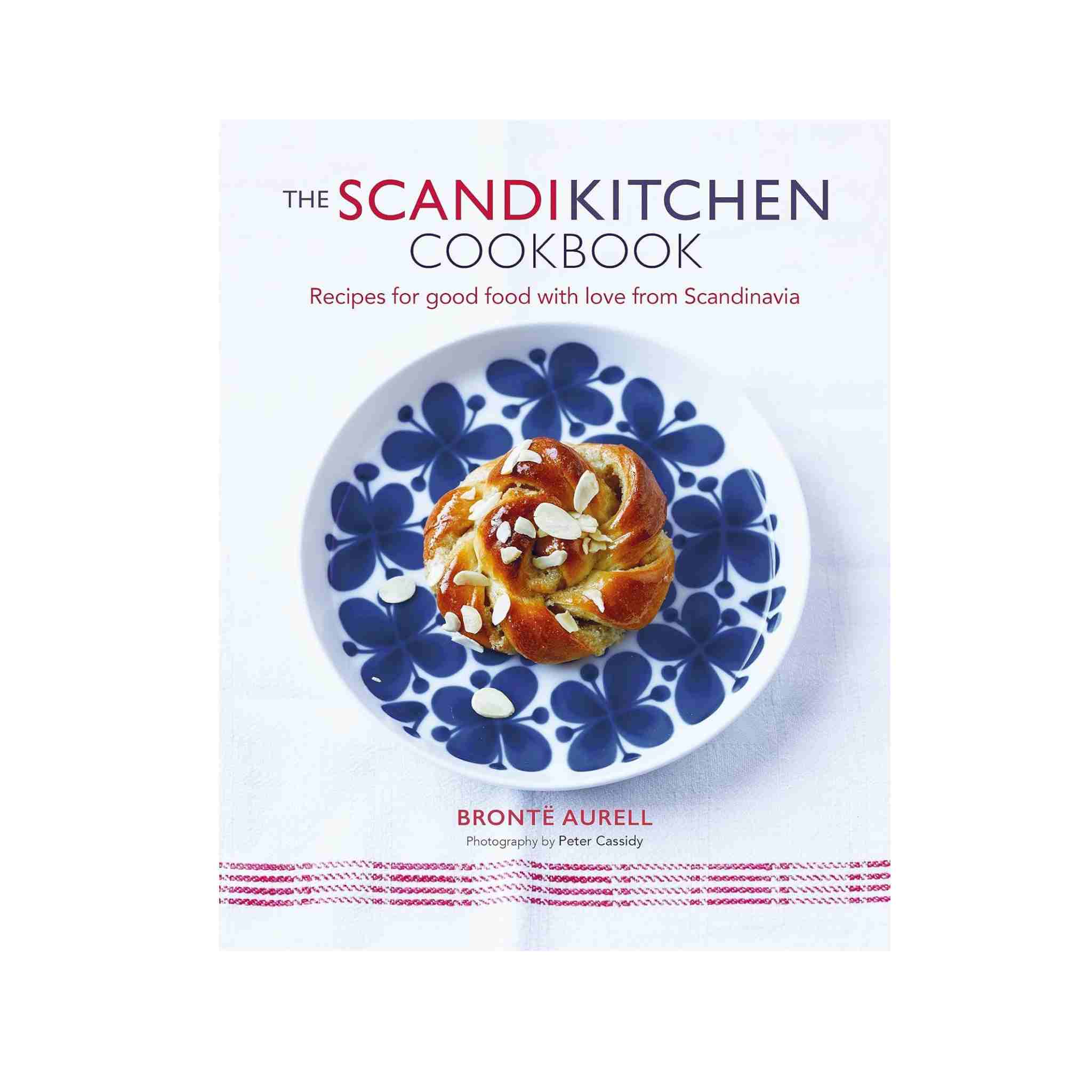 Scandikitchen Cookbook