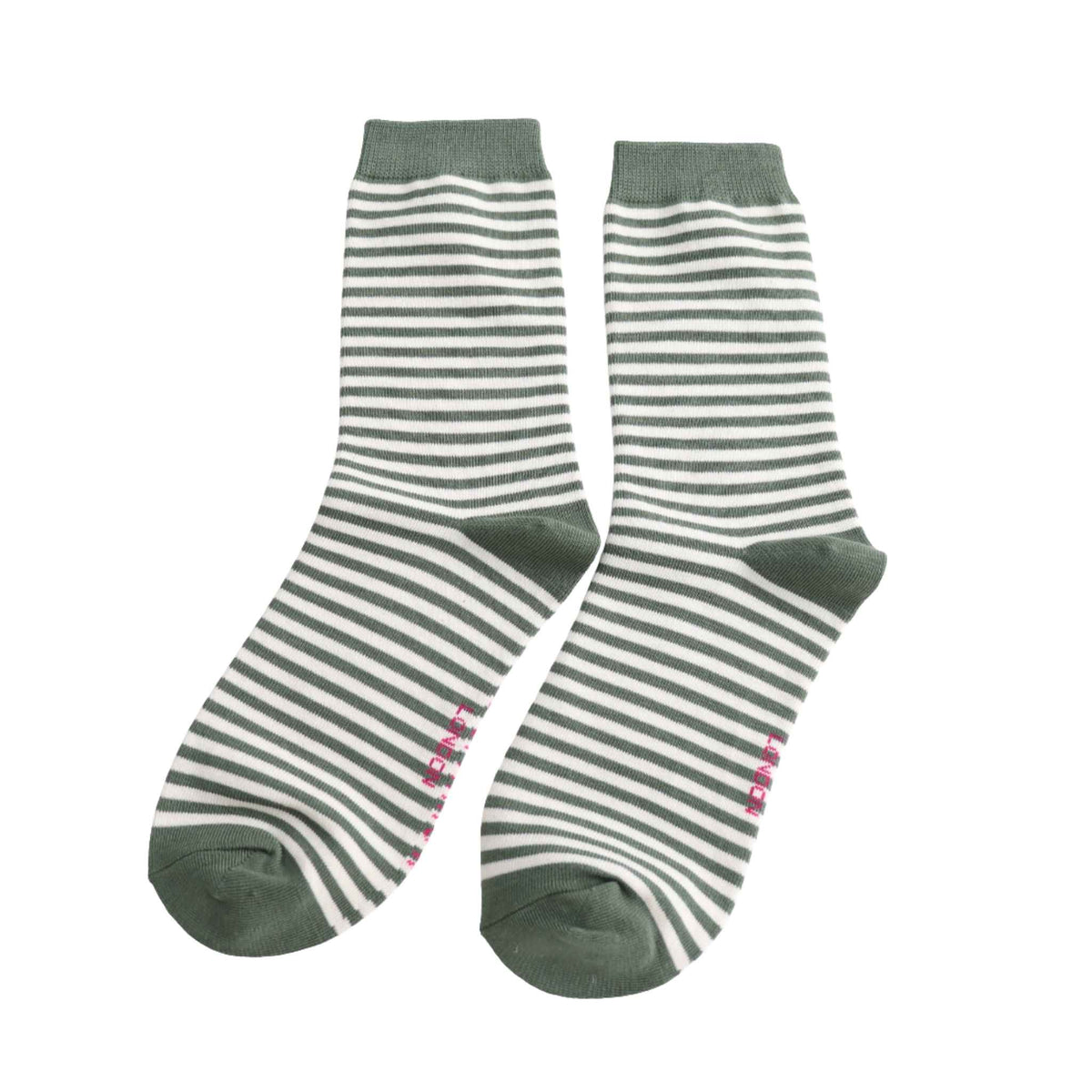 Simple Stripes Socks | Mr Sparrow