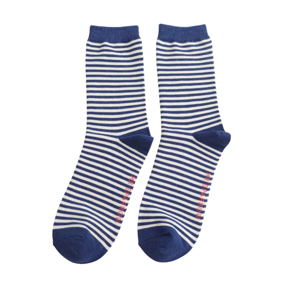 Simple Stripes Socks | Mr Sparrow