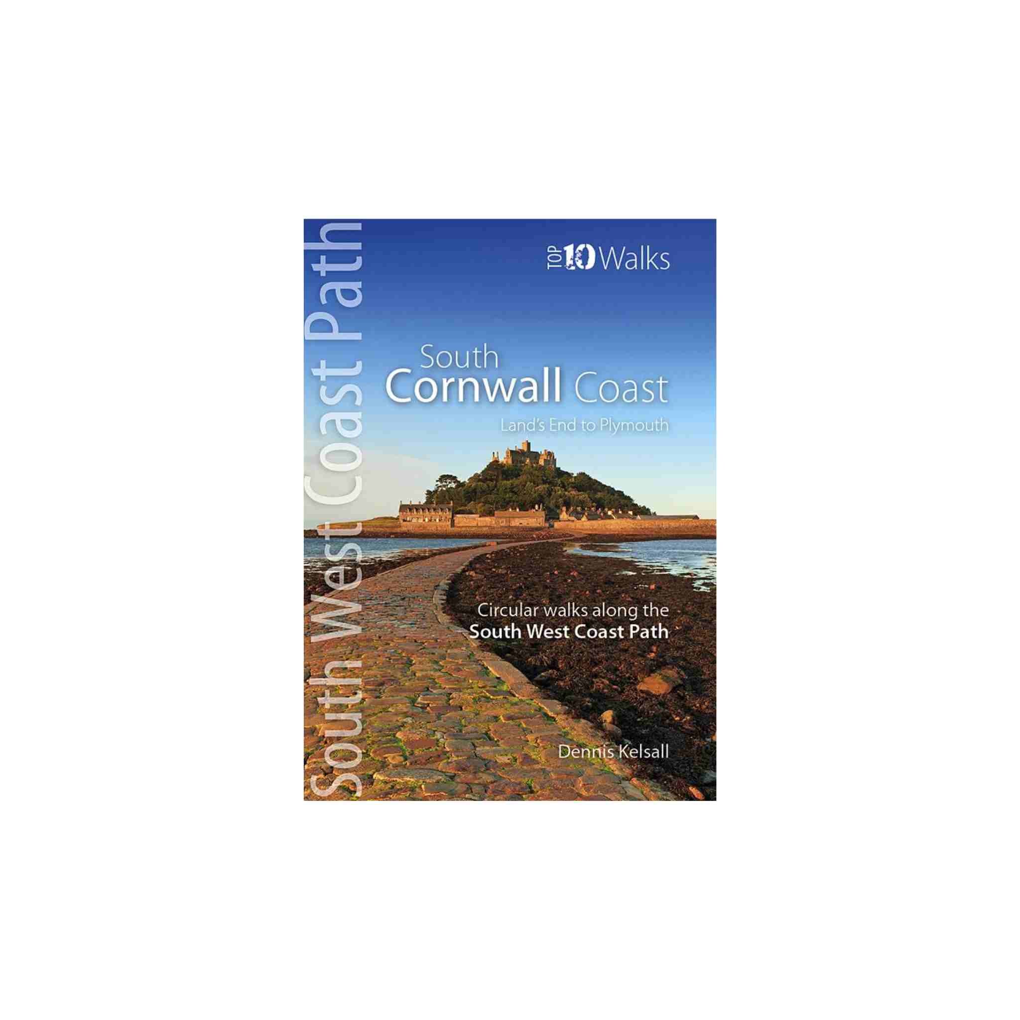 South Cornwall Coast | Top 10 Walks