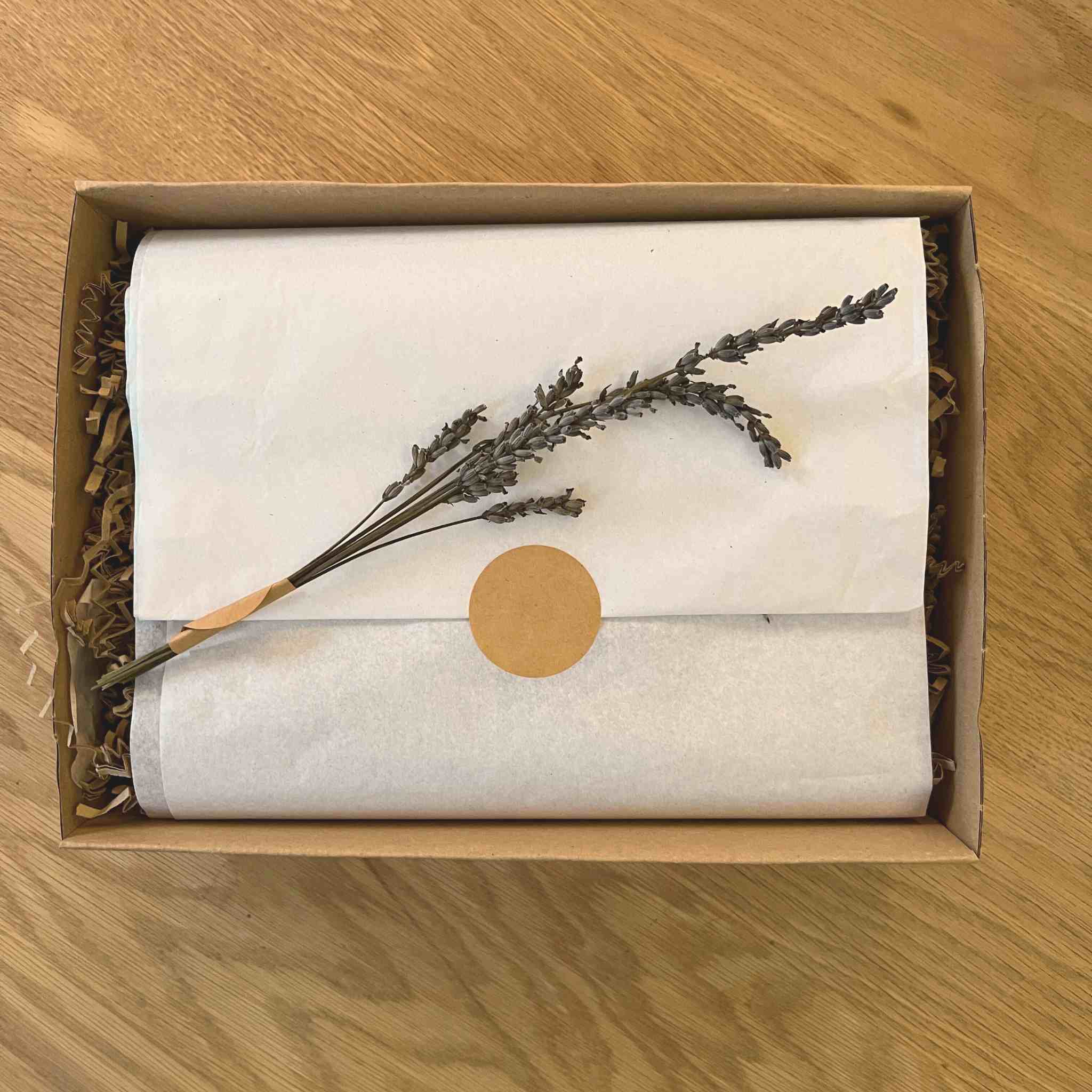 Spa Recovery Home Ritual