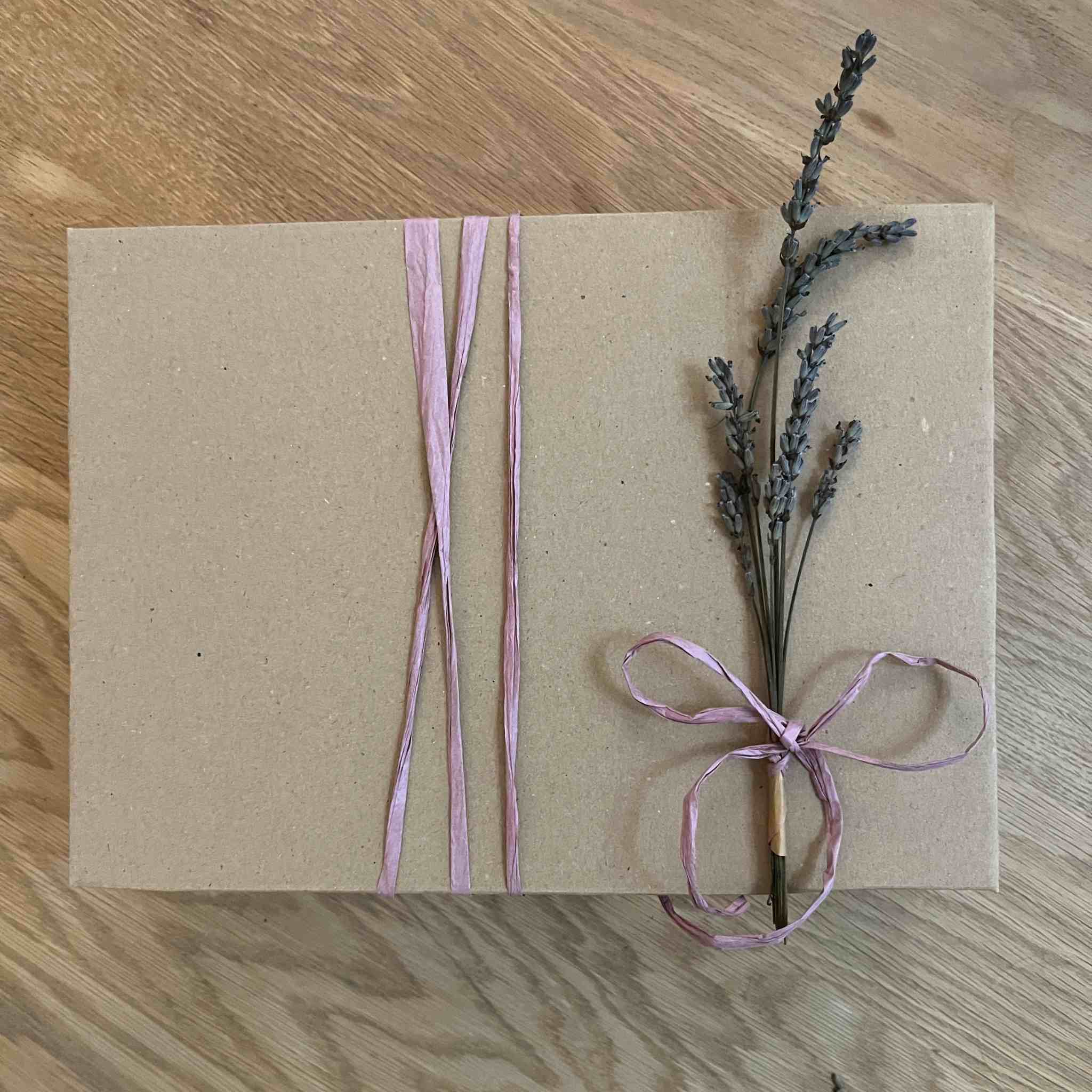 Spa Recovery Home Ritual