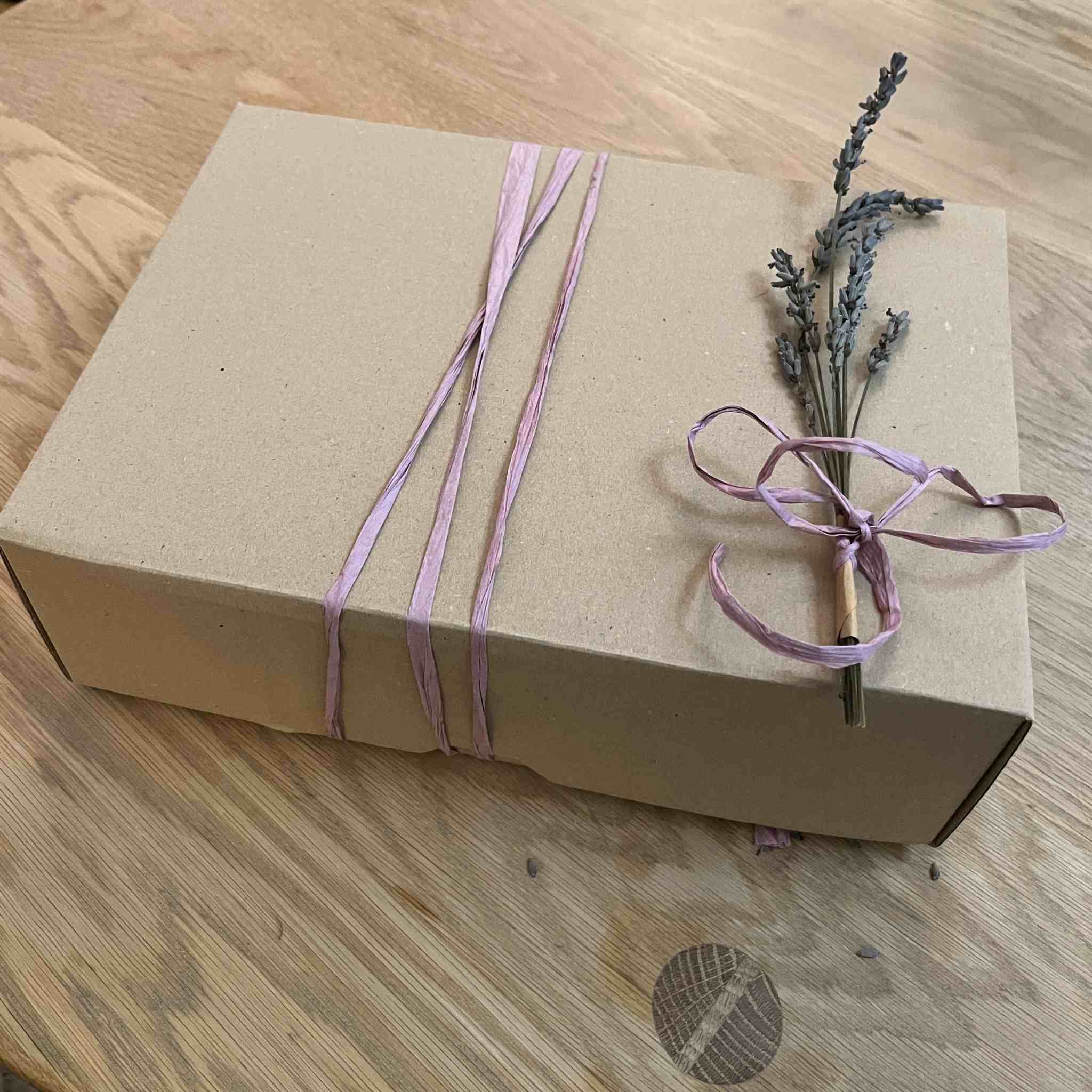 Spa Recovery Home Ritual