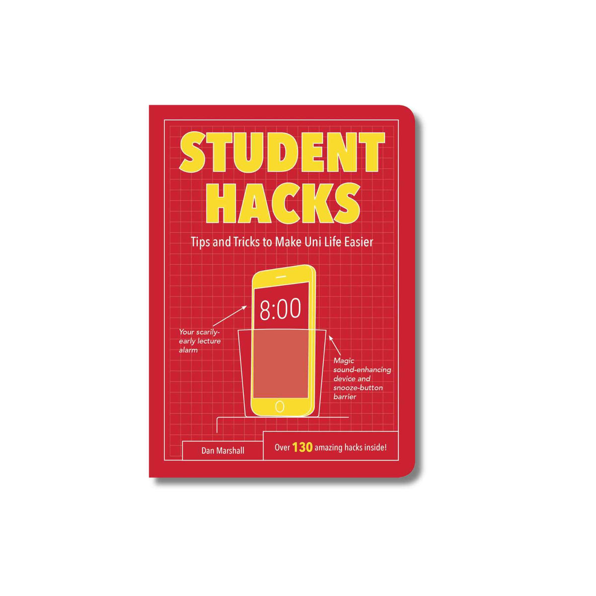 Student Hacks | Tips & Tricks for Uni Life