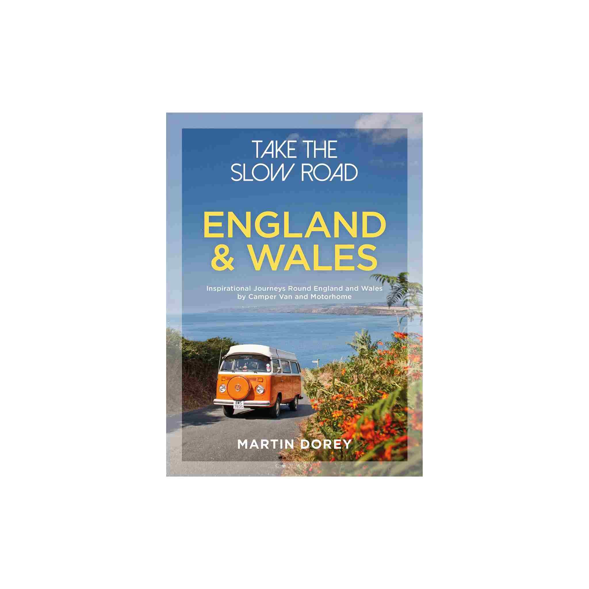 Take the Slow Road | England & Wales