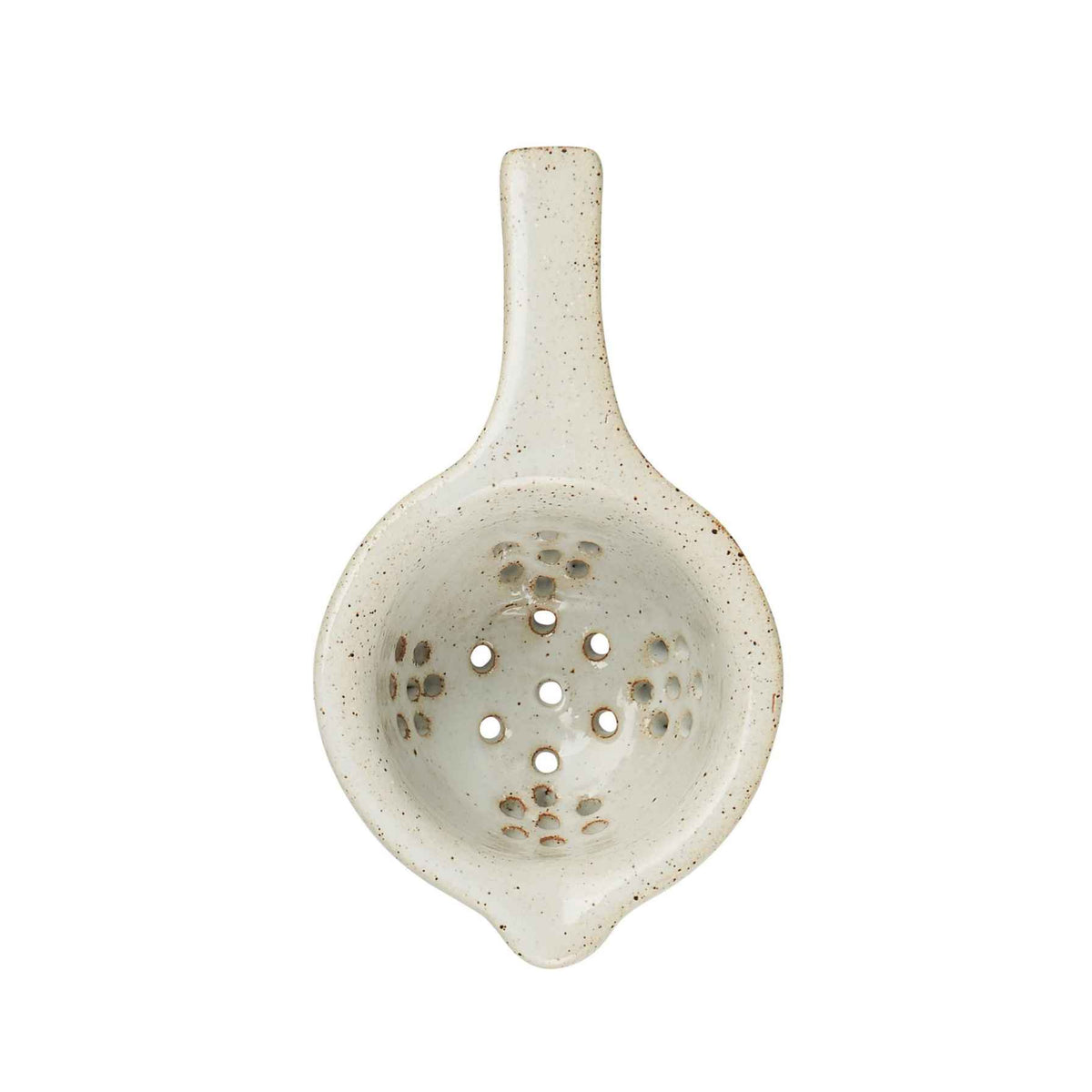 Tea Strainer with Handle