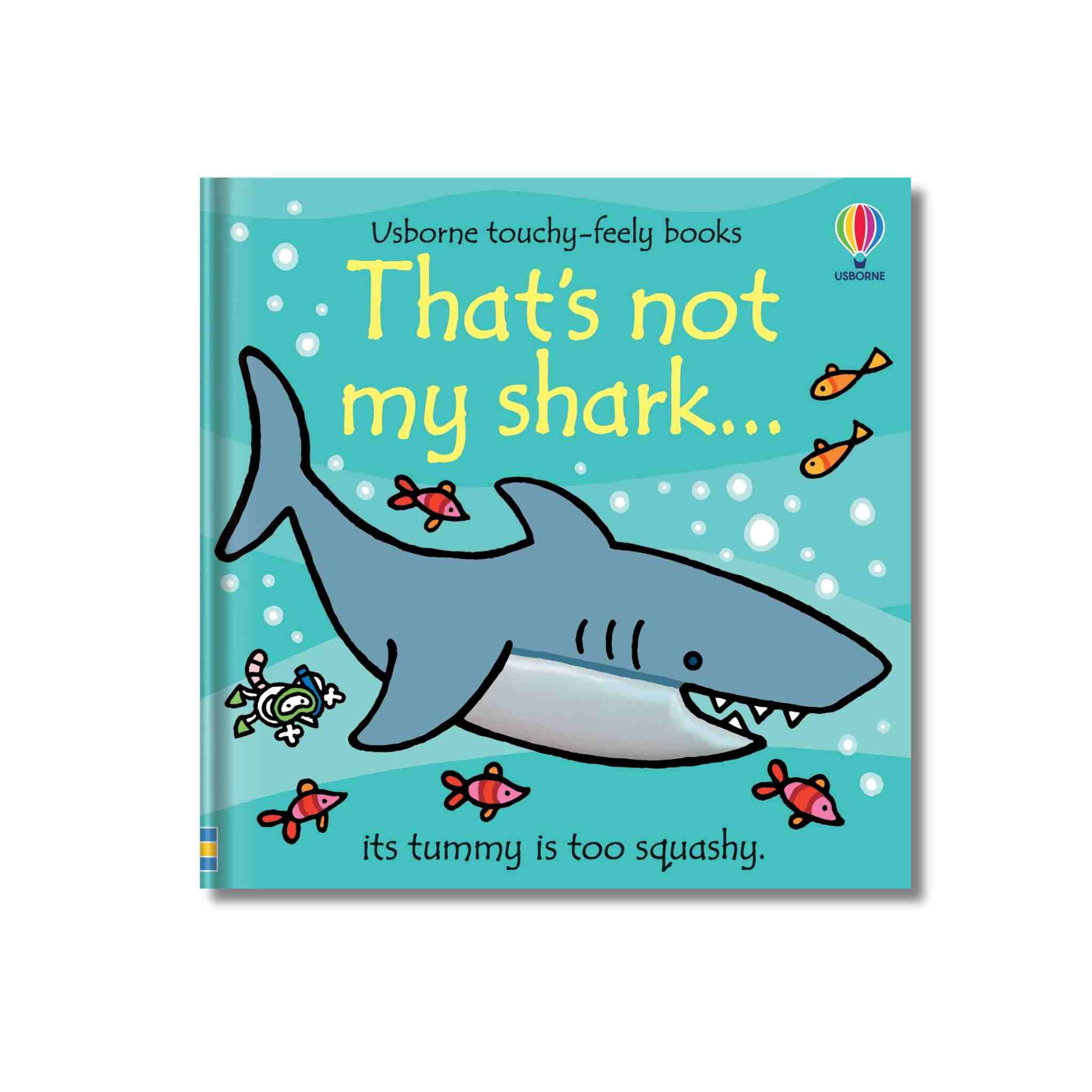 That's not my Shark
