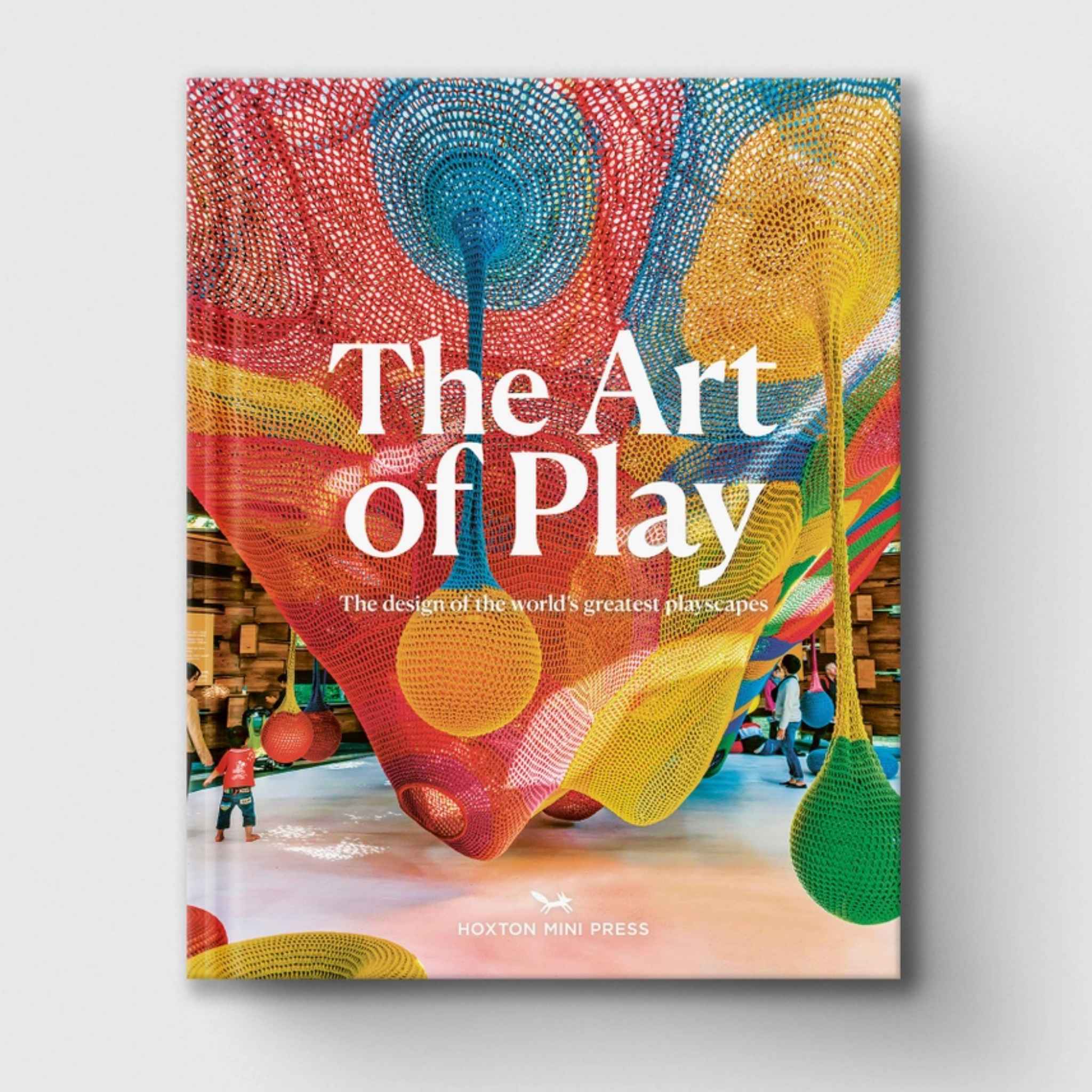 The Art of Play