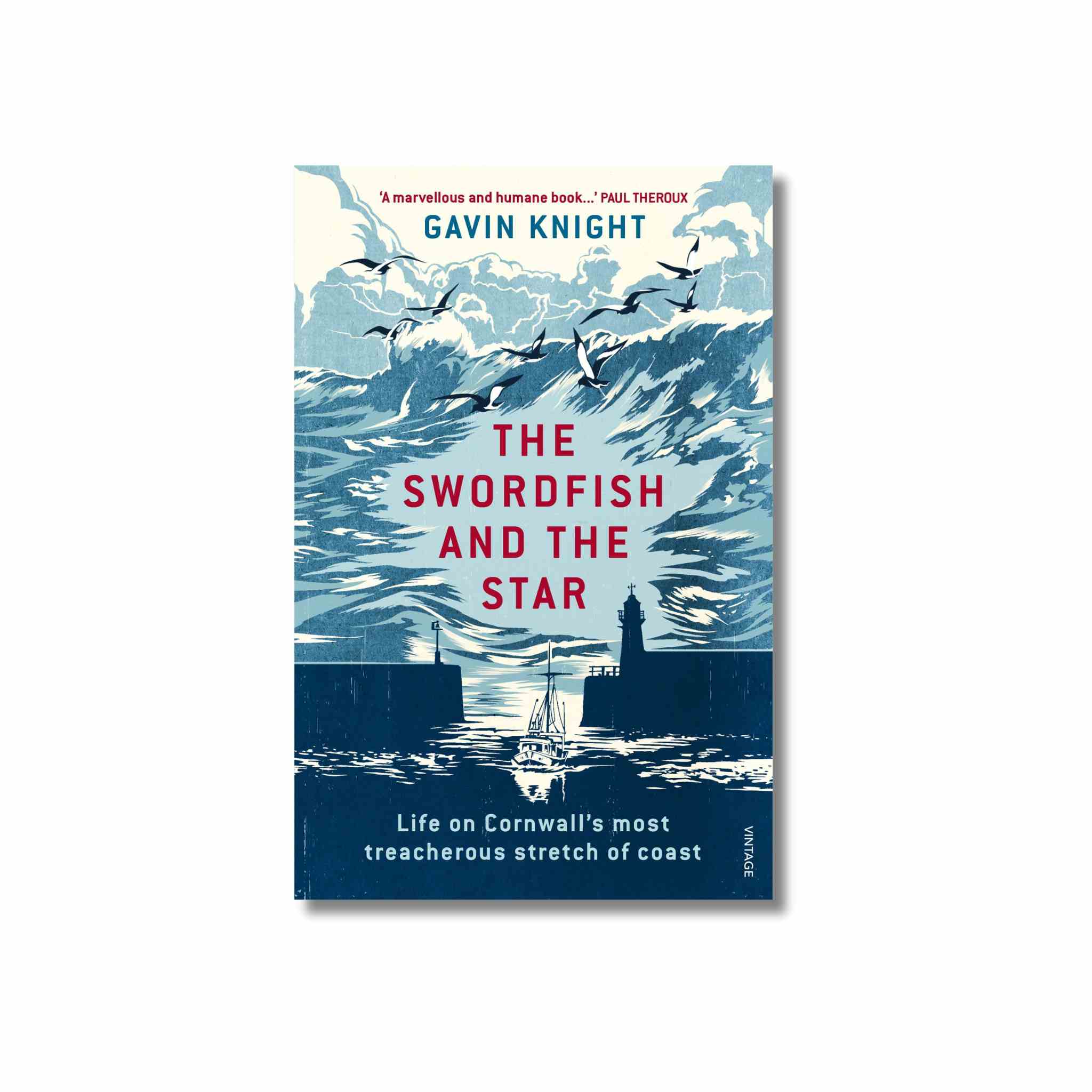 The Swordfish and the Star