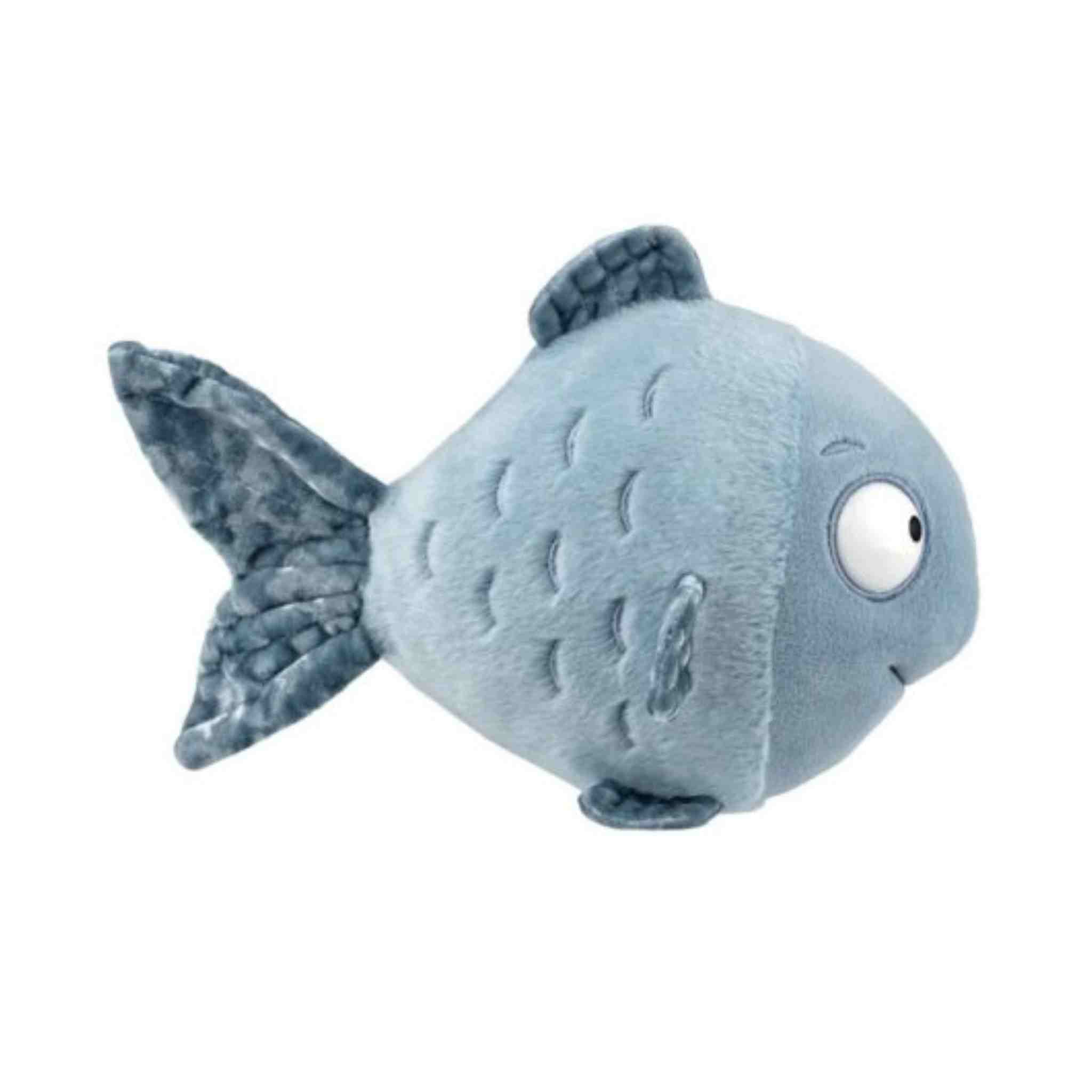 Tiddler the Fish Soft Toy
