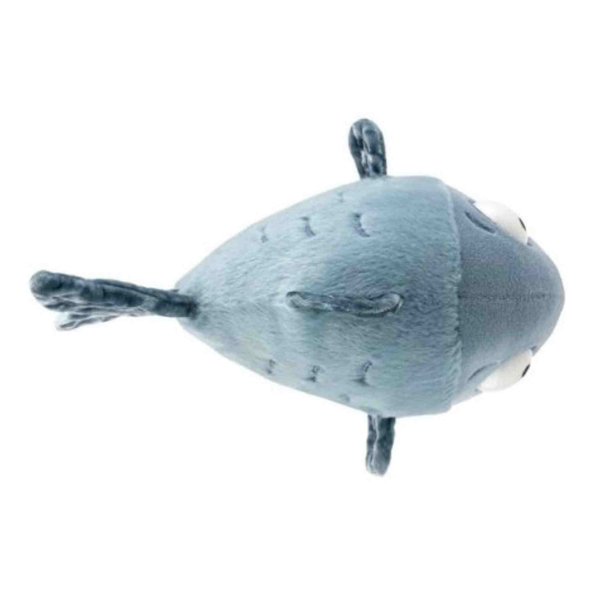 Tiddler the Fish Soft Toy
