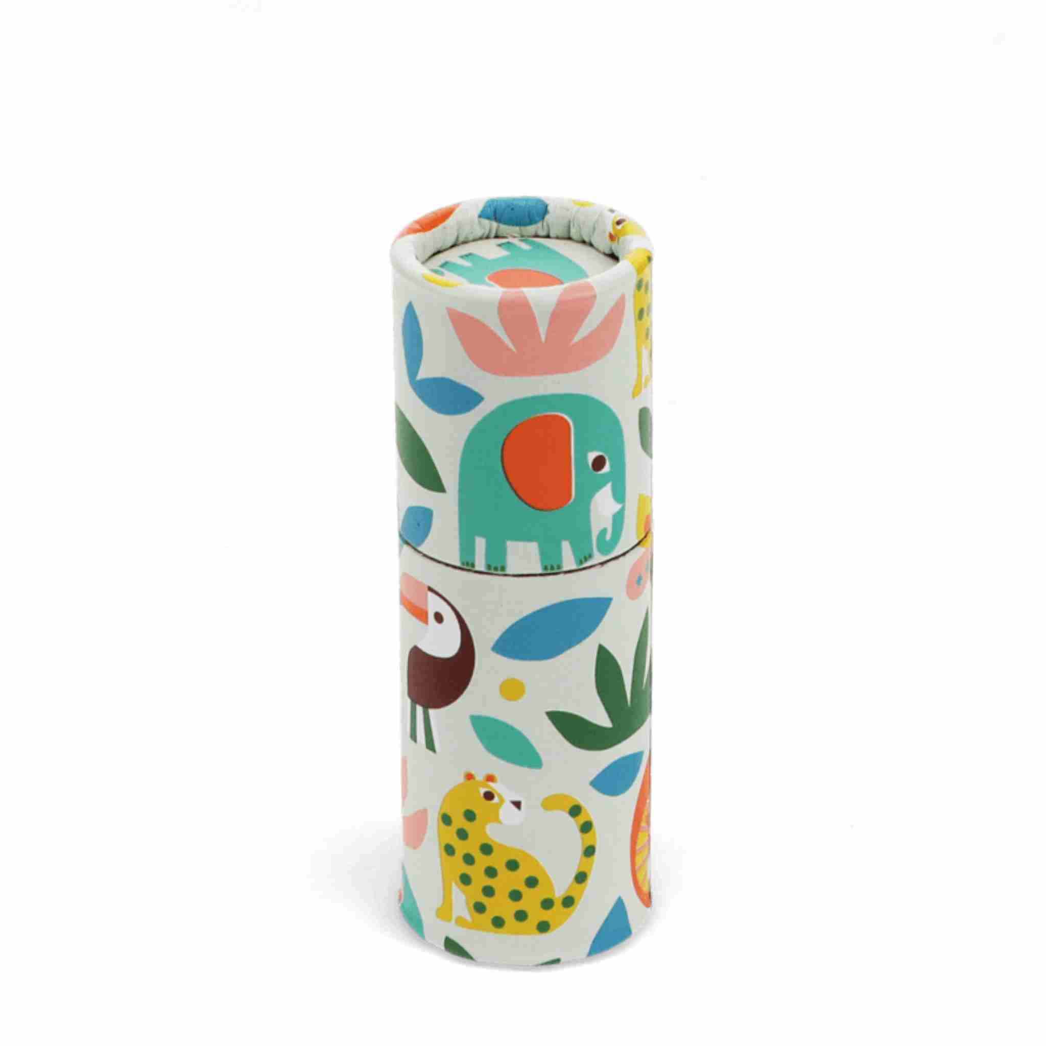 Tube of Colouring Pencils | Wild Wonders