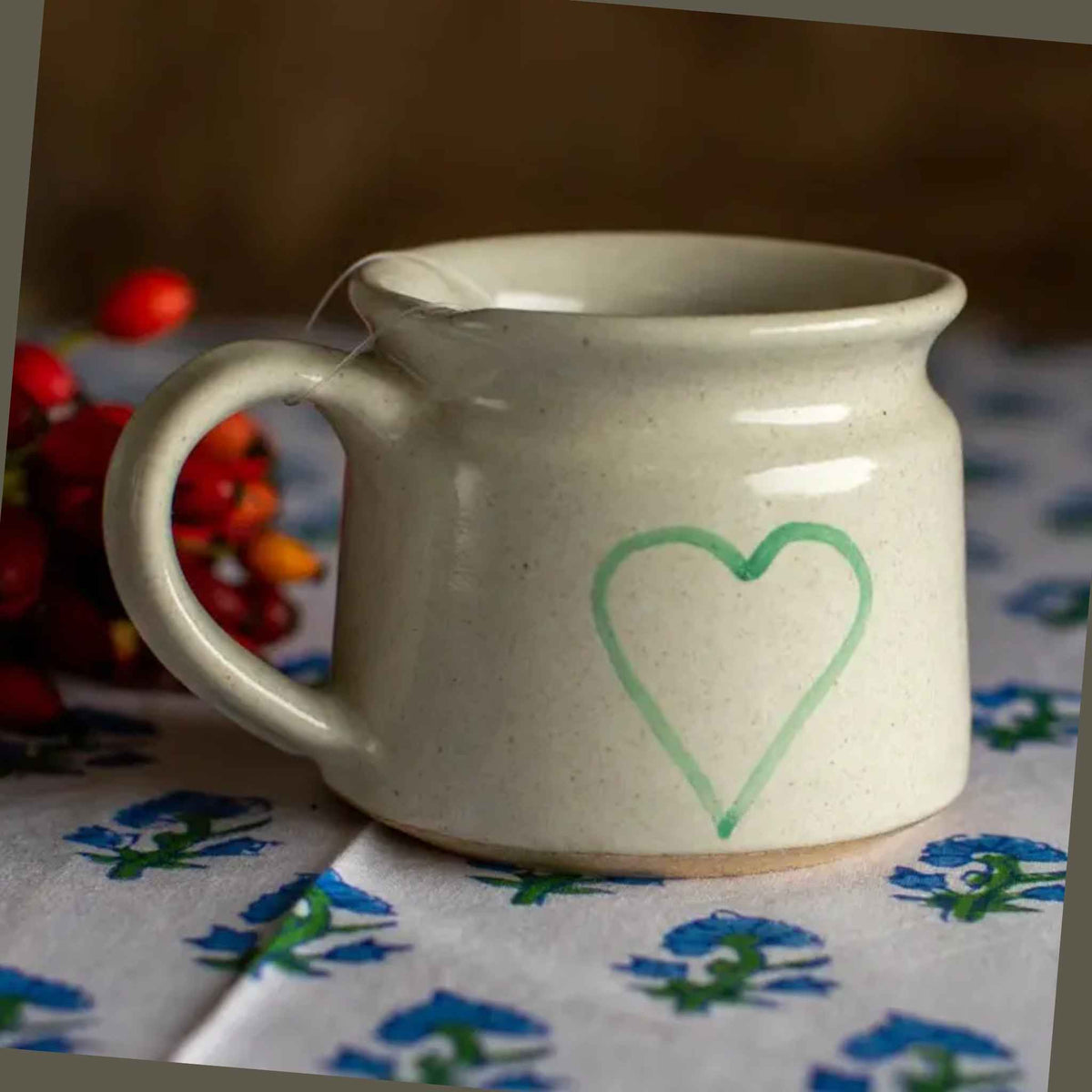 Artisan Fairtrade Mug