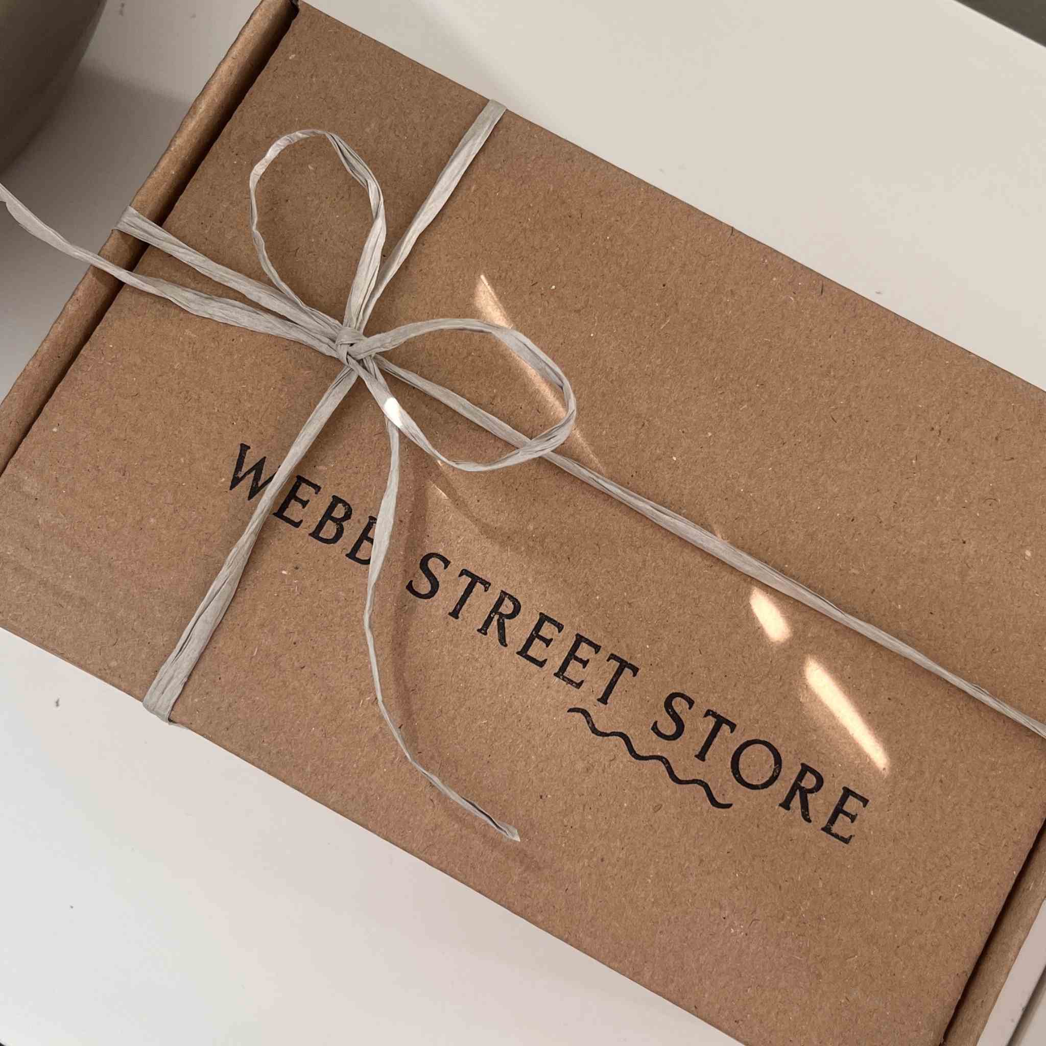 Dad's Provisions Box | The Ocean Edit