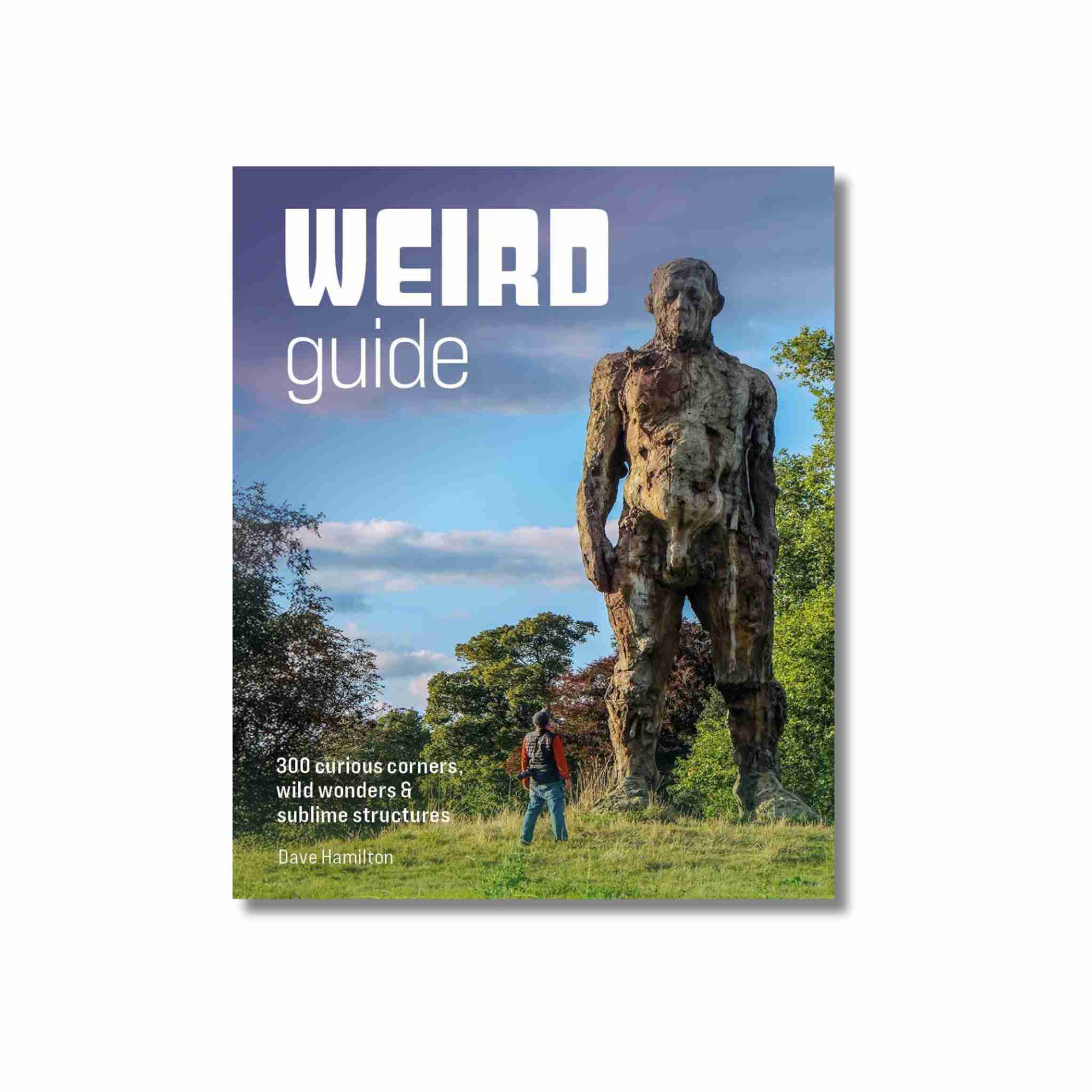 Weird Guide