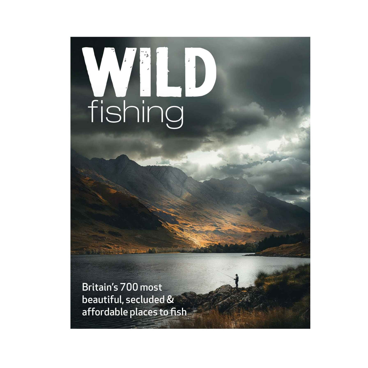 Wild Fishing