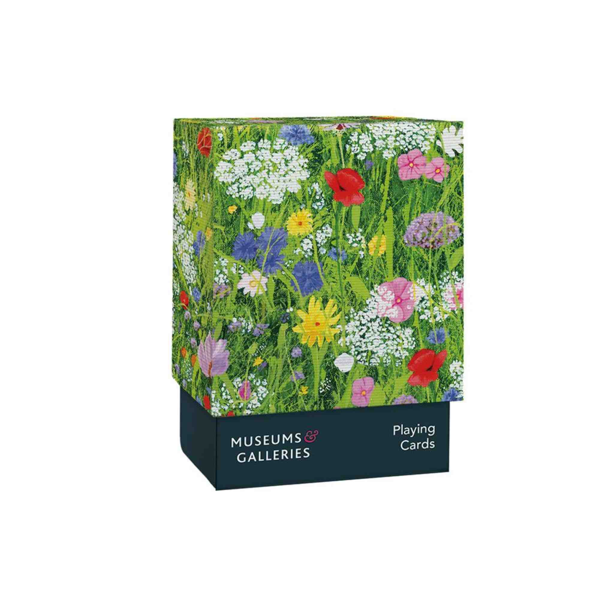 Wild Garden | Playing Card Set