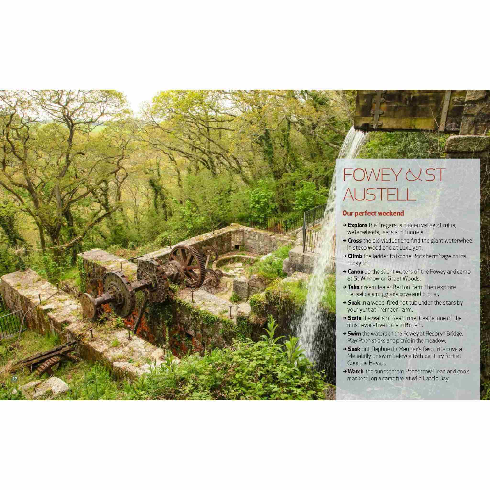 Wild Guide Cornwall