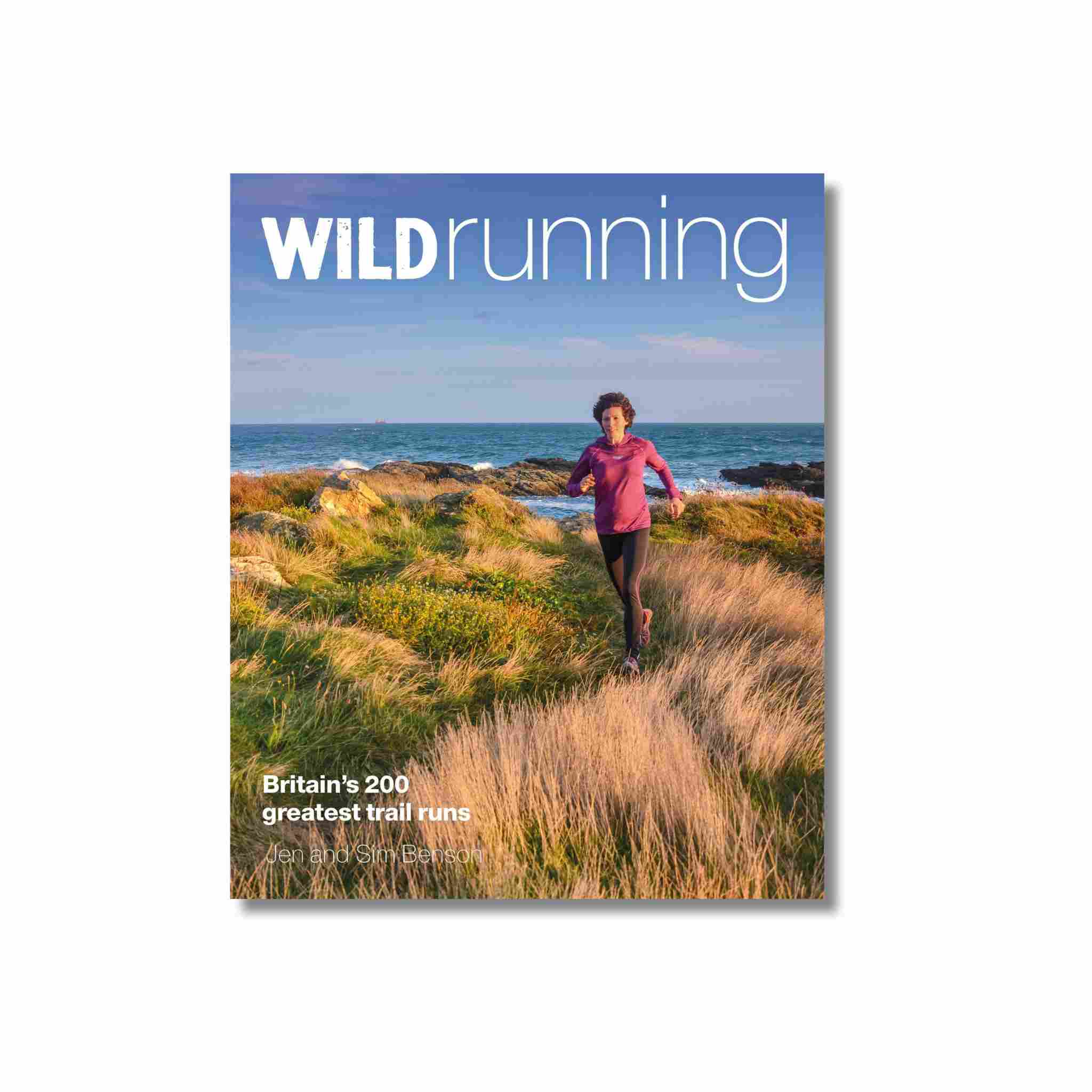 Wild Running (2nd ed)